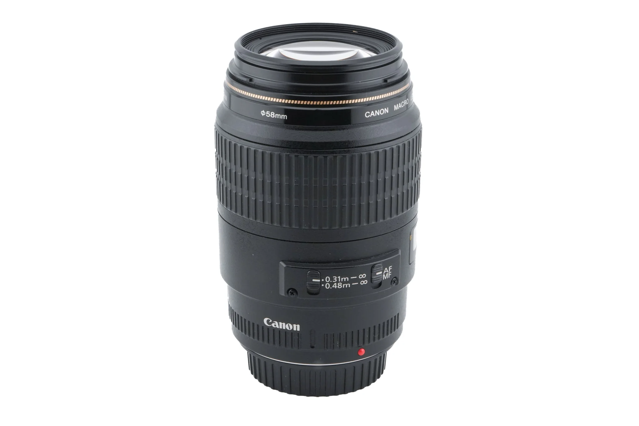 Canon 100mm f2.8 Macro USM - Image 4