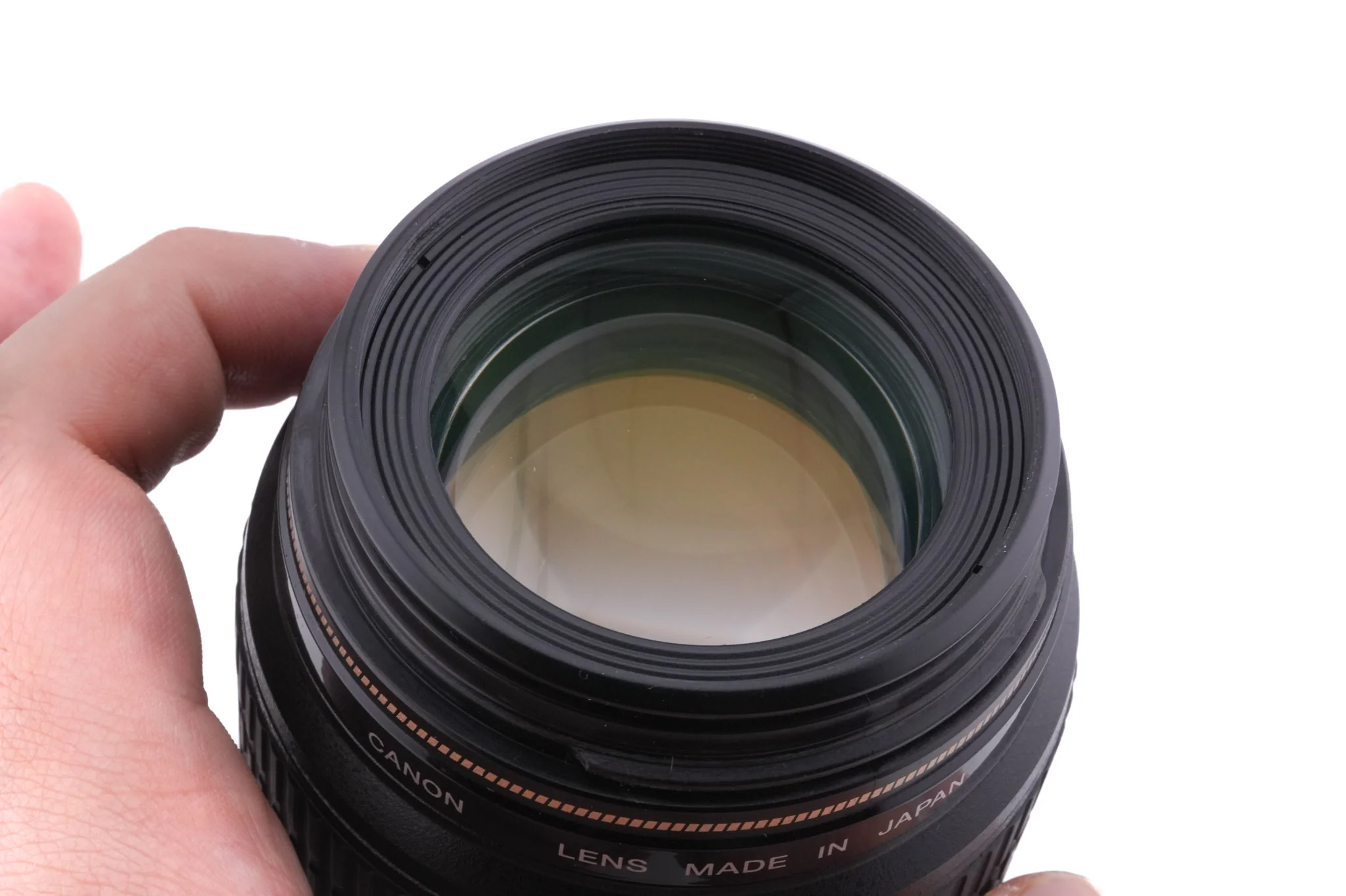 Canon 100mm f2.8 Macro USM - Image 3
