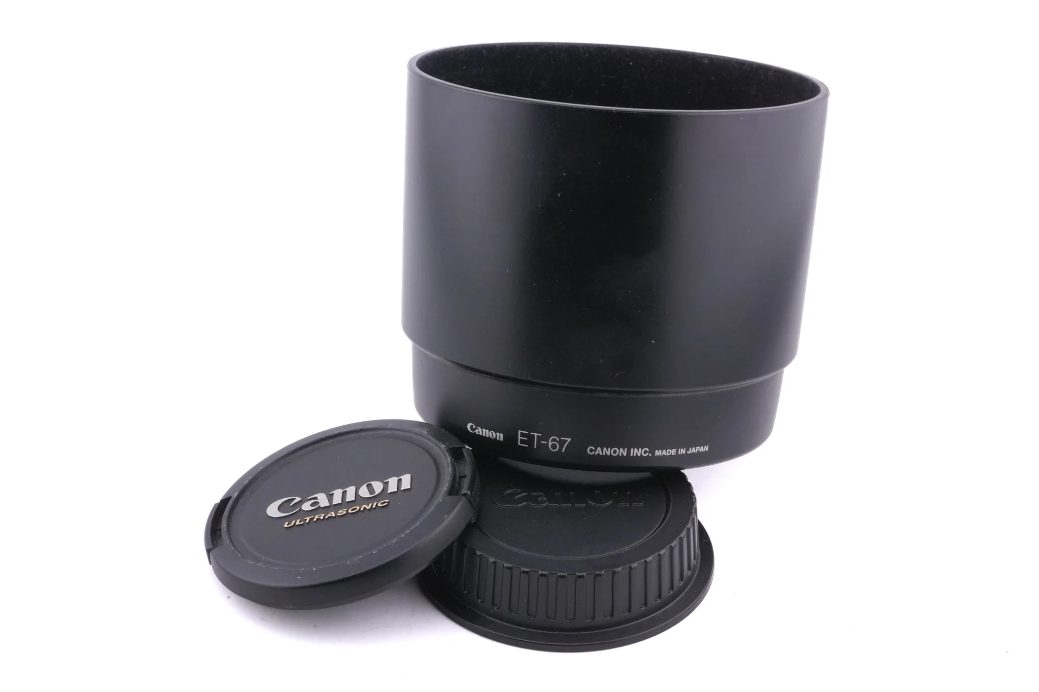 Canon 100mm f2.8 Macro USM - Image 5