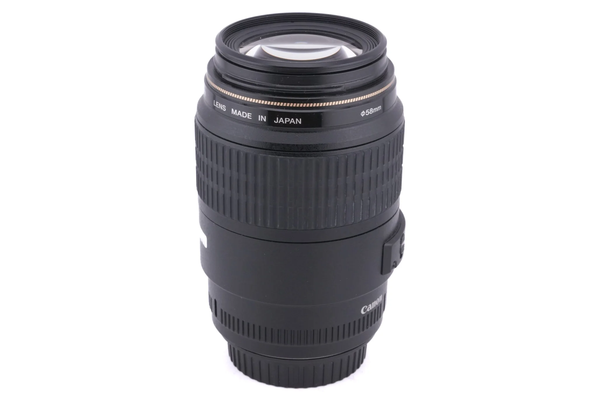 Canon 100mm f2.8 Macro USM - Image 2