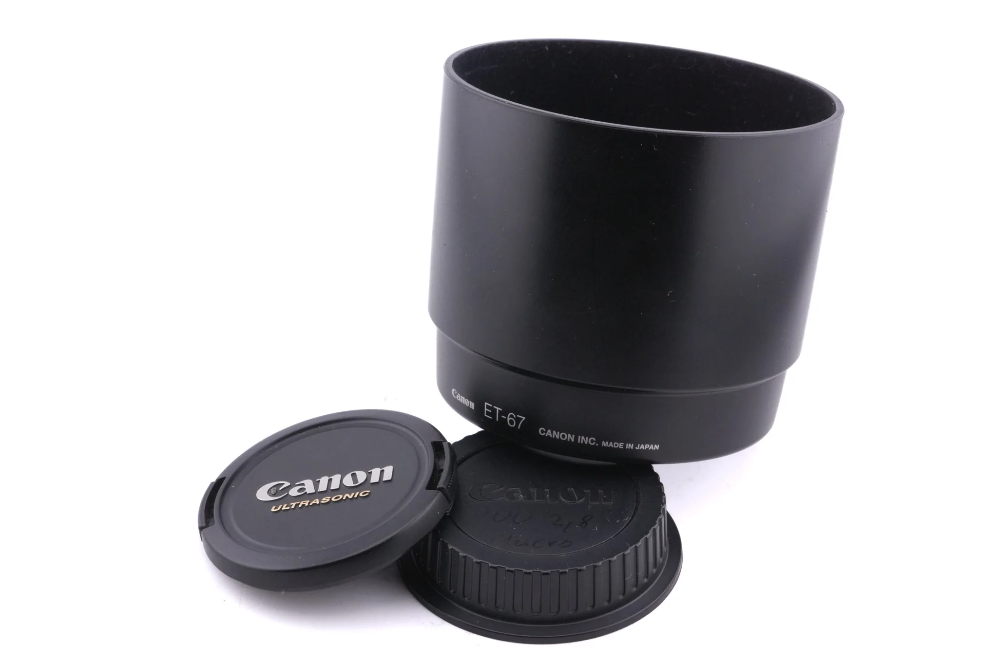 Canon 100mm f2.8 Macro USM - Image 5