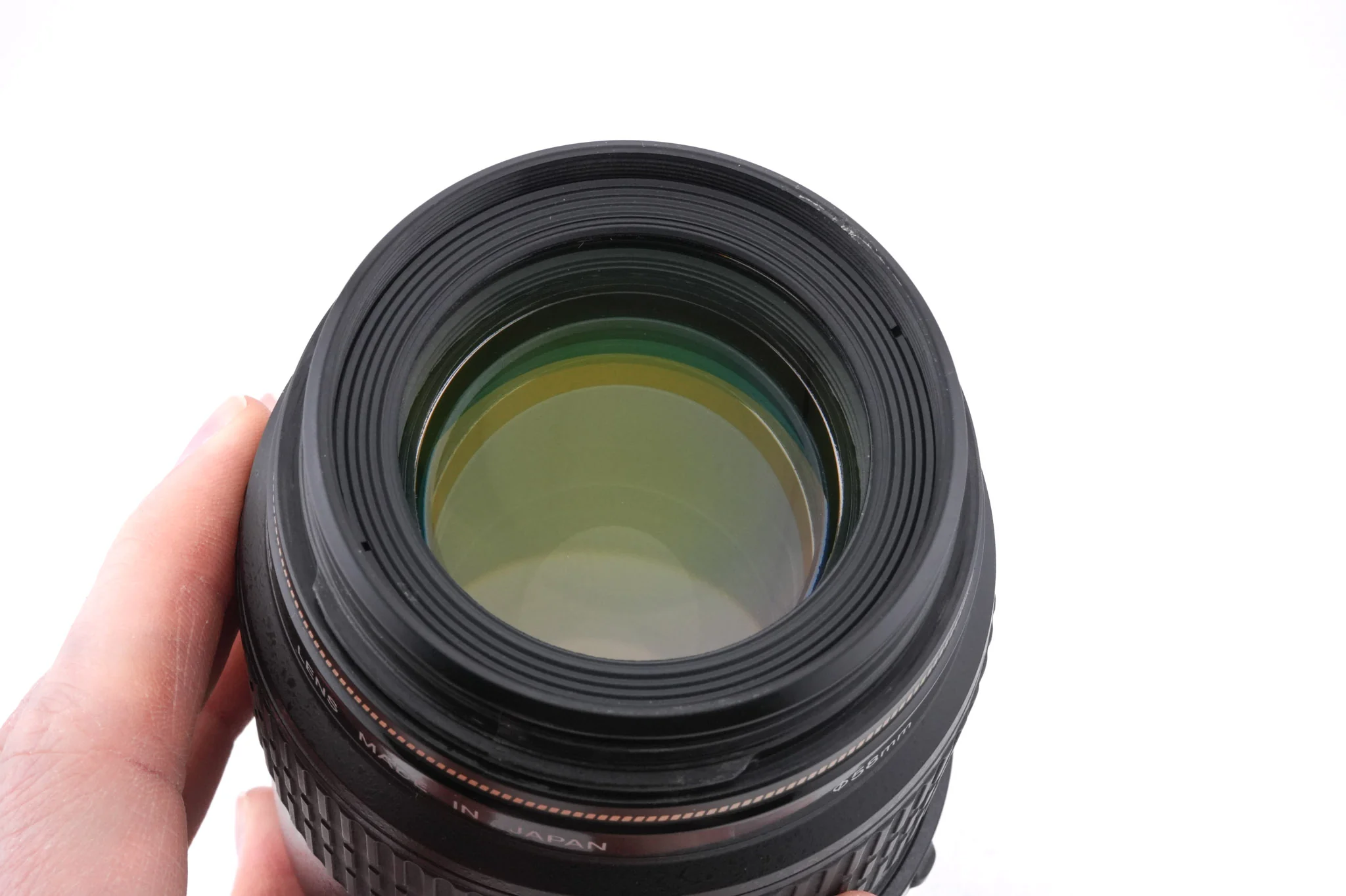 Canon 100mm f2.8 Macro USM - Image 3