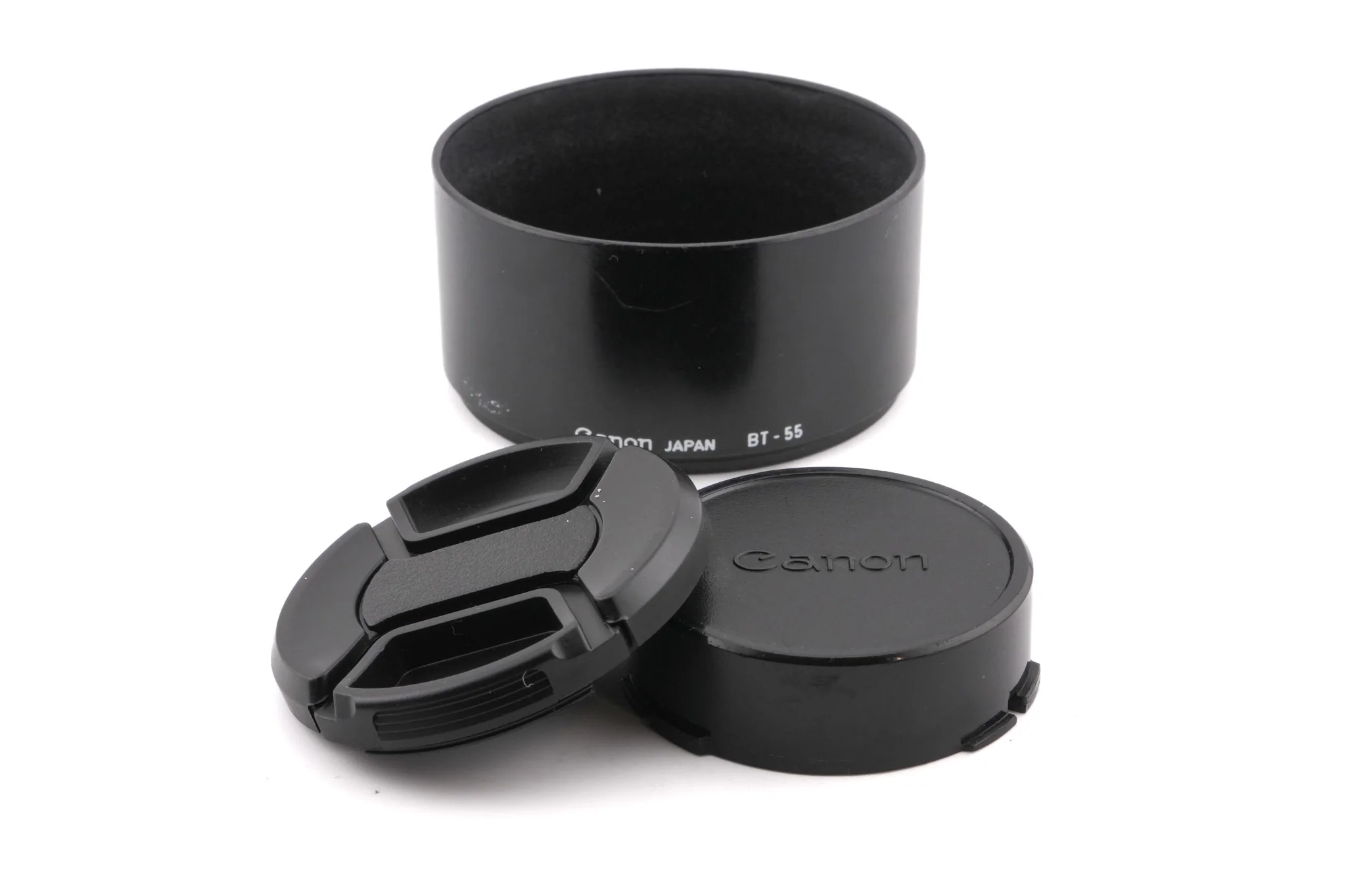 Canon 100mm f2.8 S.S.C. - Image 5