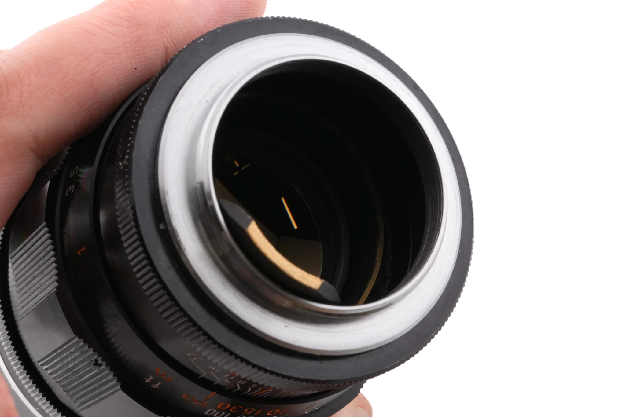 Canon 100mm f2 - Image 4