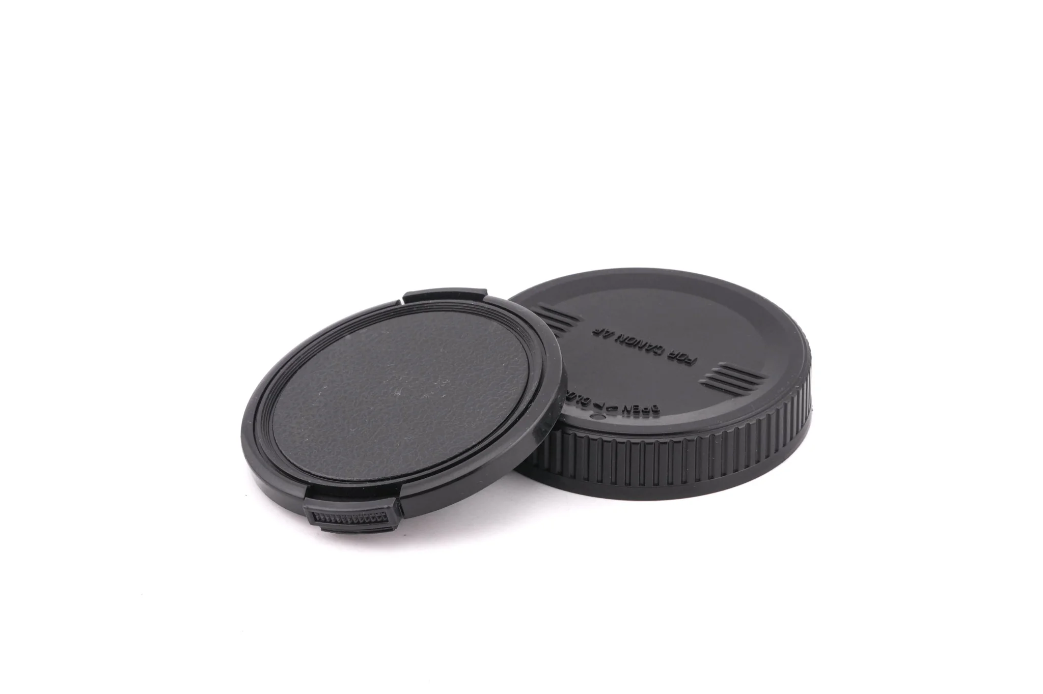 Canon 100mm f2 USM - Image 7