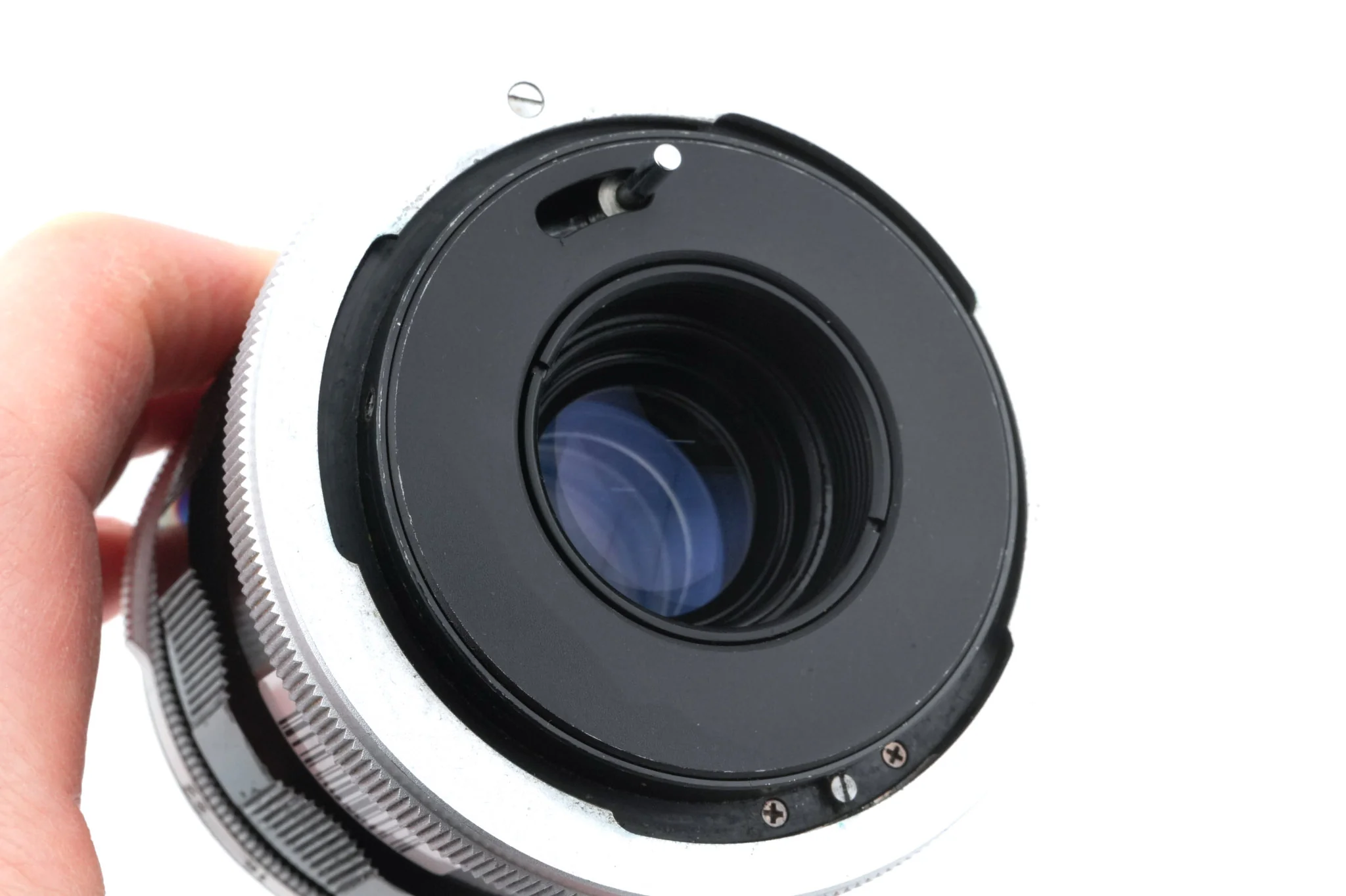 Canon 100mm f3.5 FL - Image 3