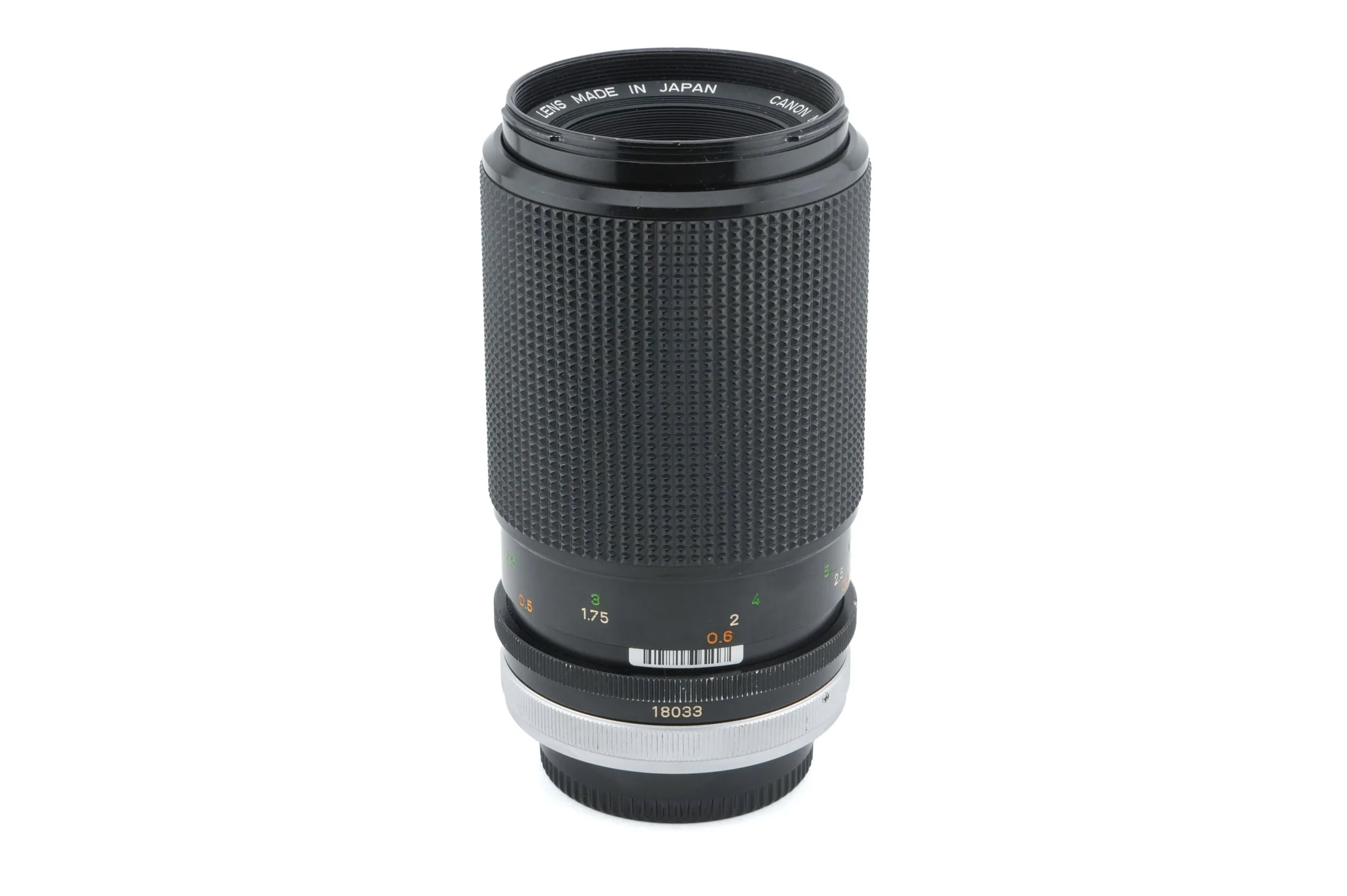 Canon 100mm f4 Macro S.C. - Image 2