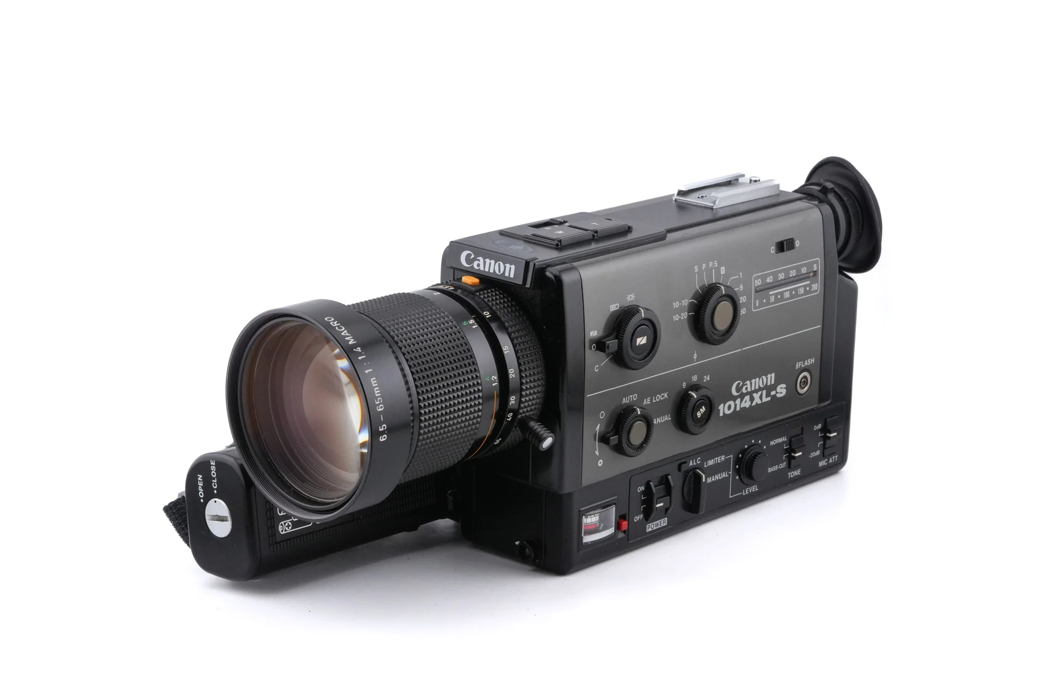 Canon 1014XL-S - Camera