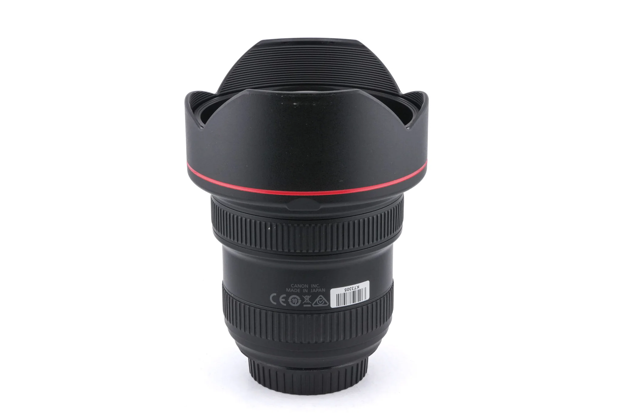 Canon 11-24mm f4 L USM - Image 3