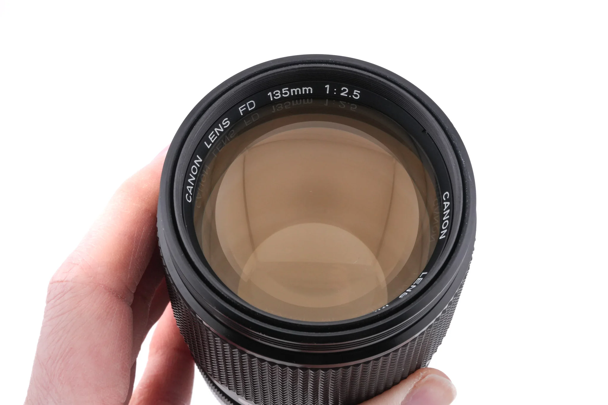 Canon 135mm f2.5 - Image 3