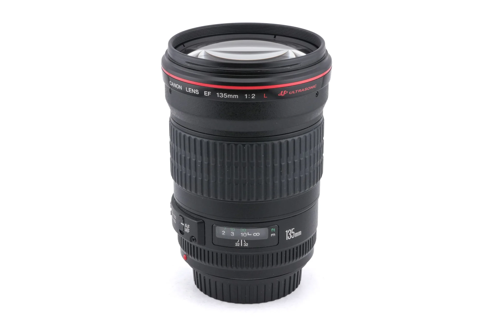 Canon 135mm f2 L USM