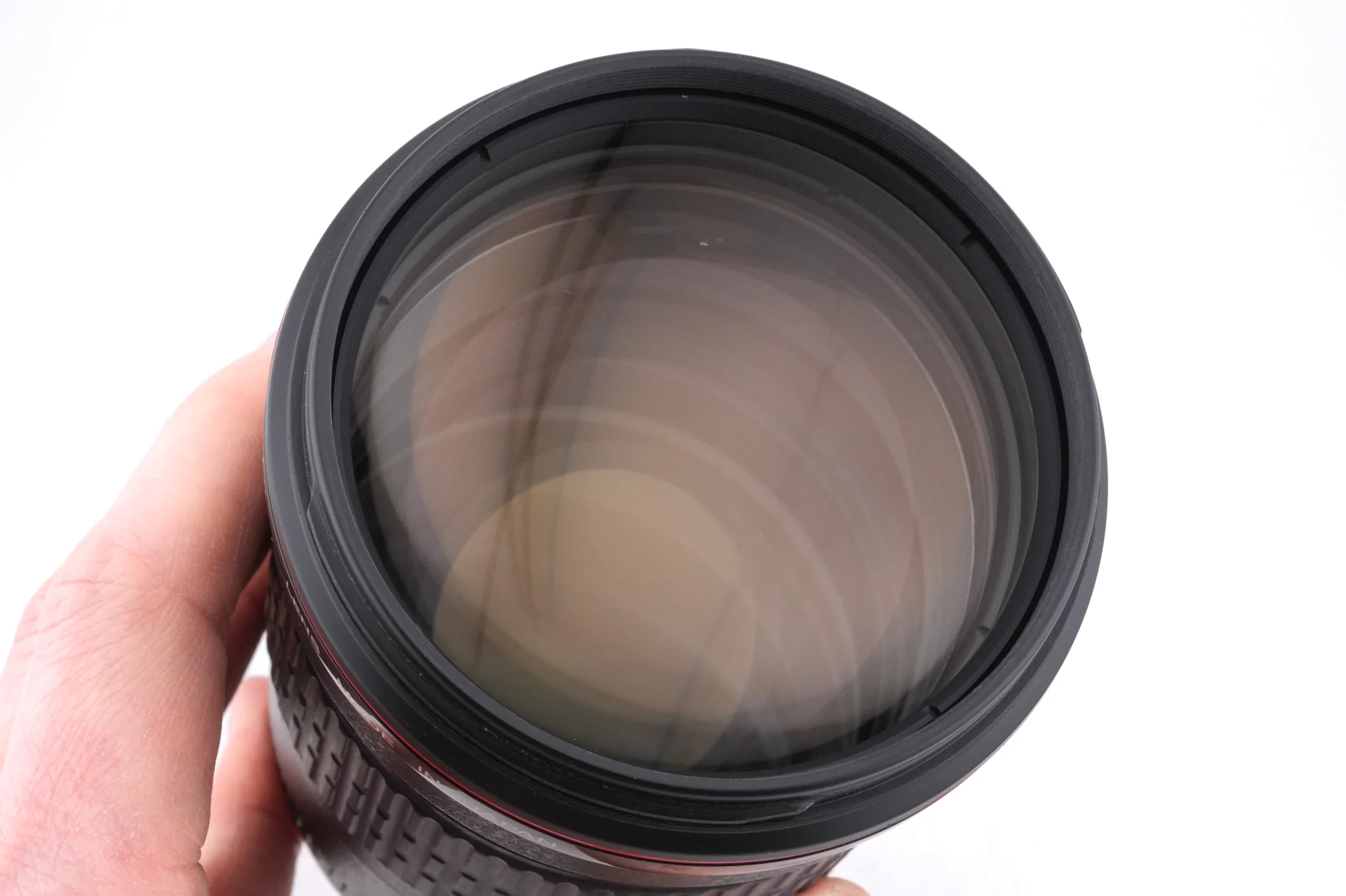 Canon 135mm f2 L USM - Image 3