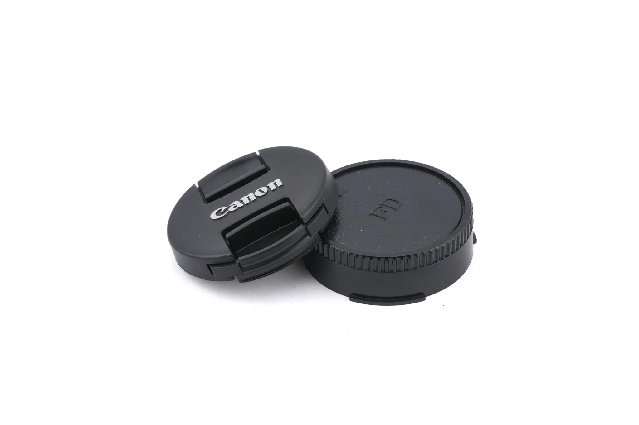 Canon 135mm f3.5 FDn - Image 5