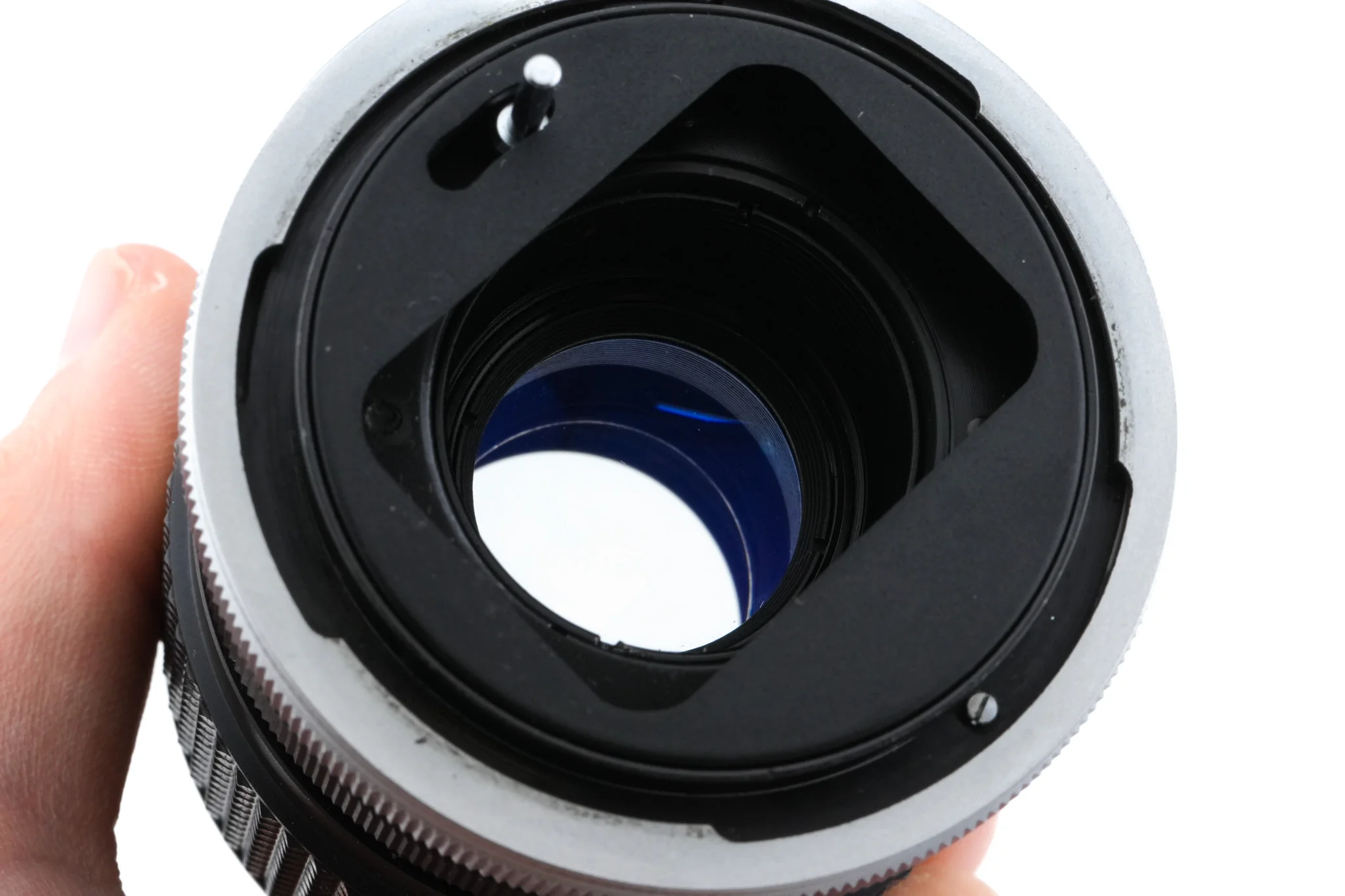 Canon 135mm f3.5 FL - Image 4
