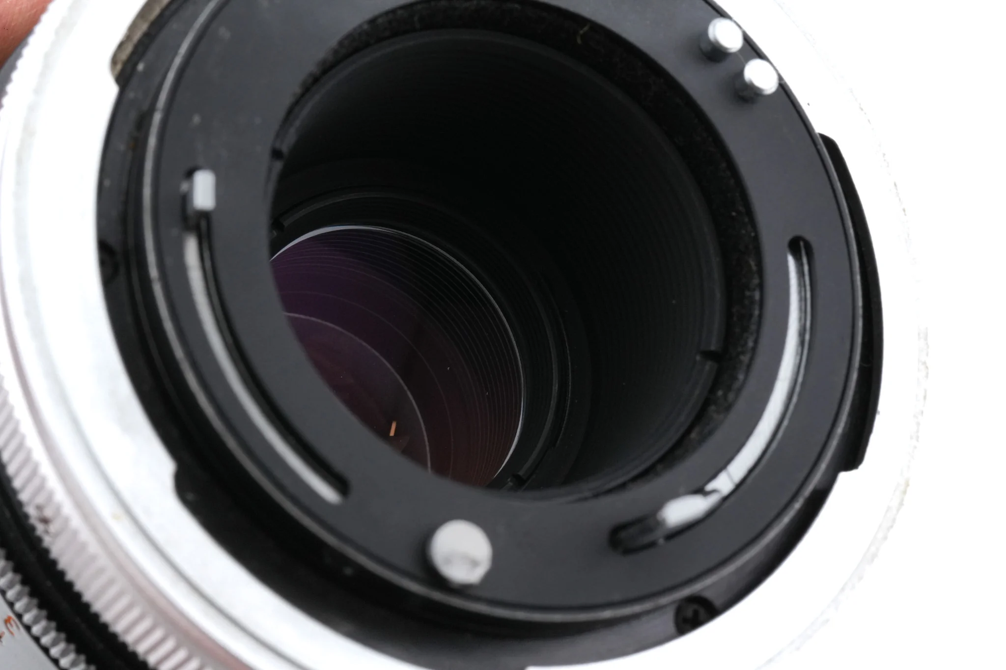 Canon 135mm f3.5 S.C. - Image 4