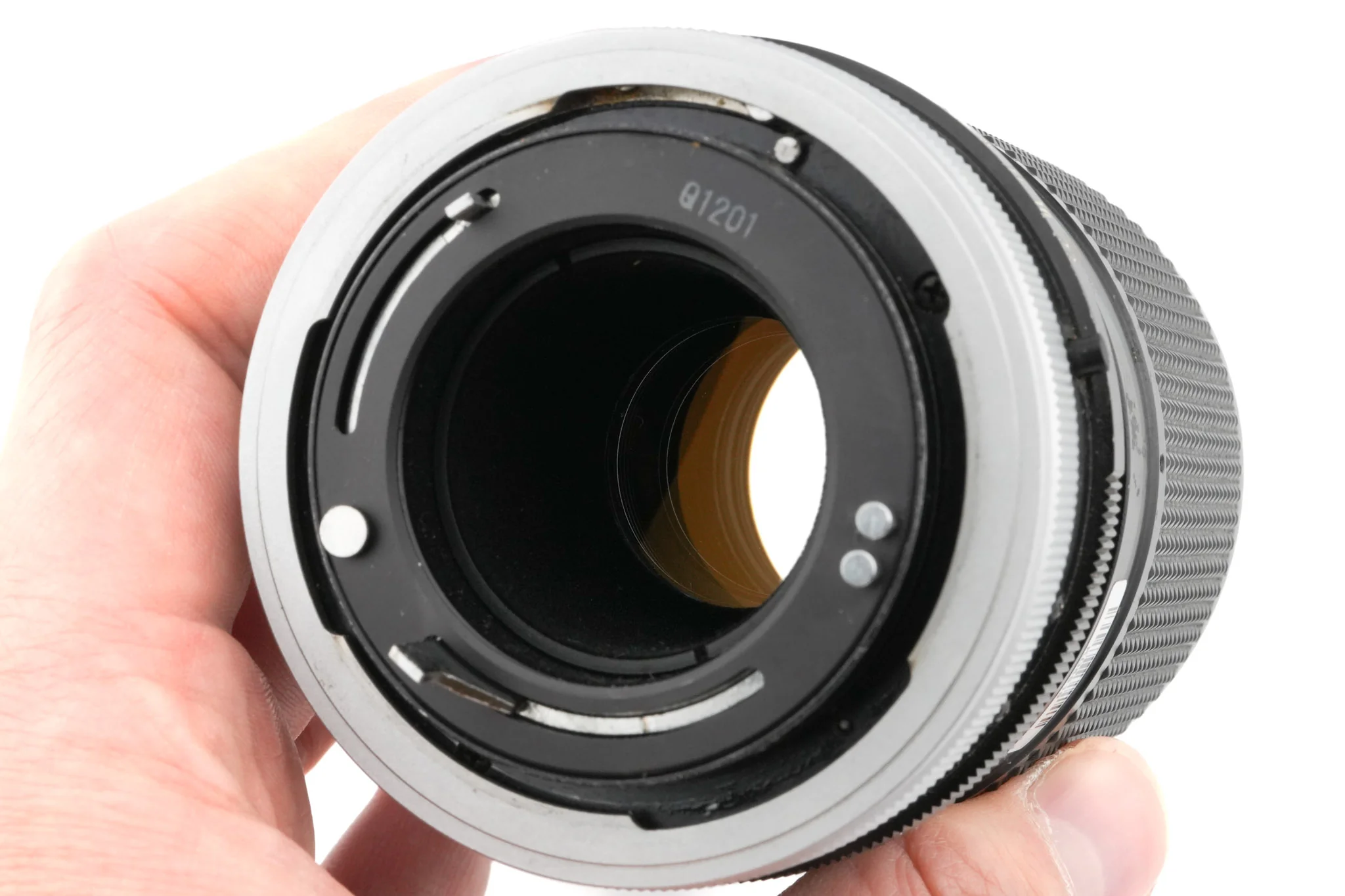 Canon 135mm f3.5 S.C. - Image 4