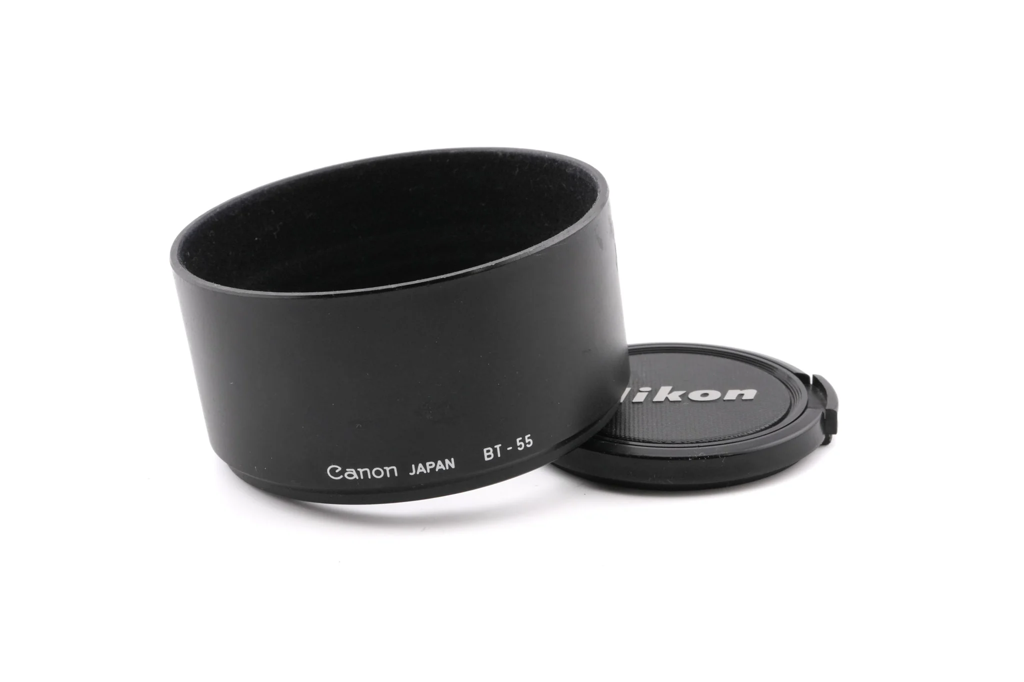 Canon 135mm f3.5 S.C. - Image 10