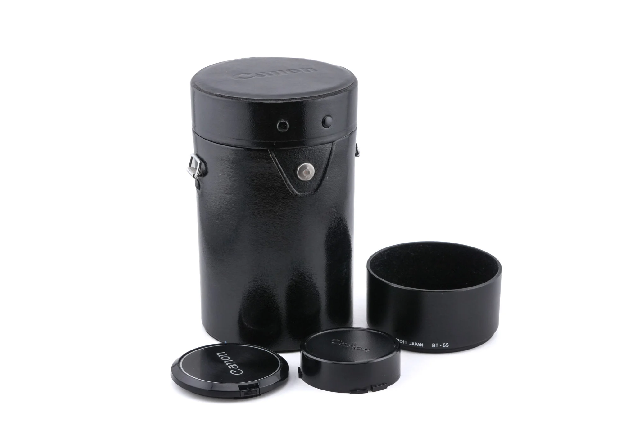 Canon 135mm f3.5 S.C. - Image 5