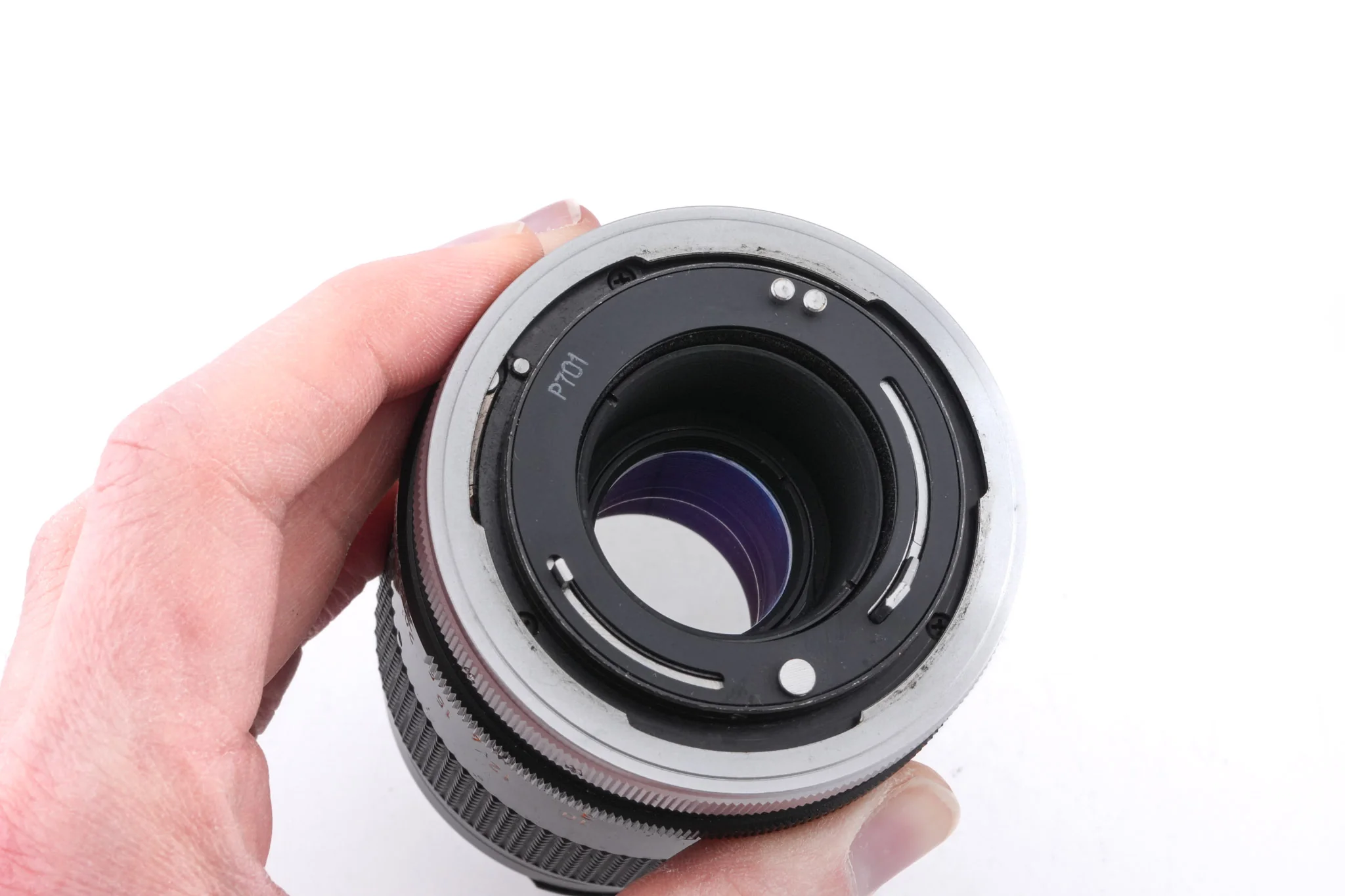 Canon 135mm f3.5 S.C. - Image 4