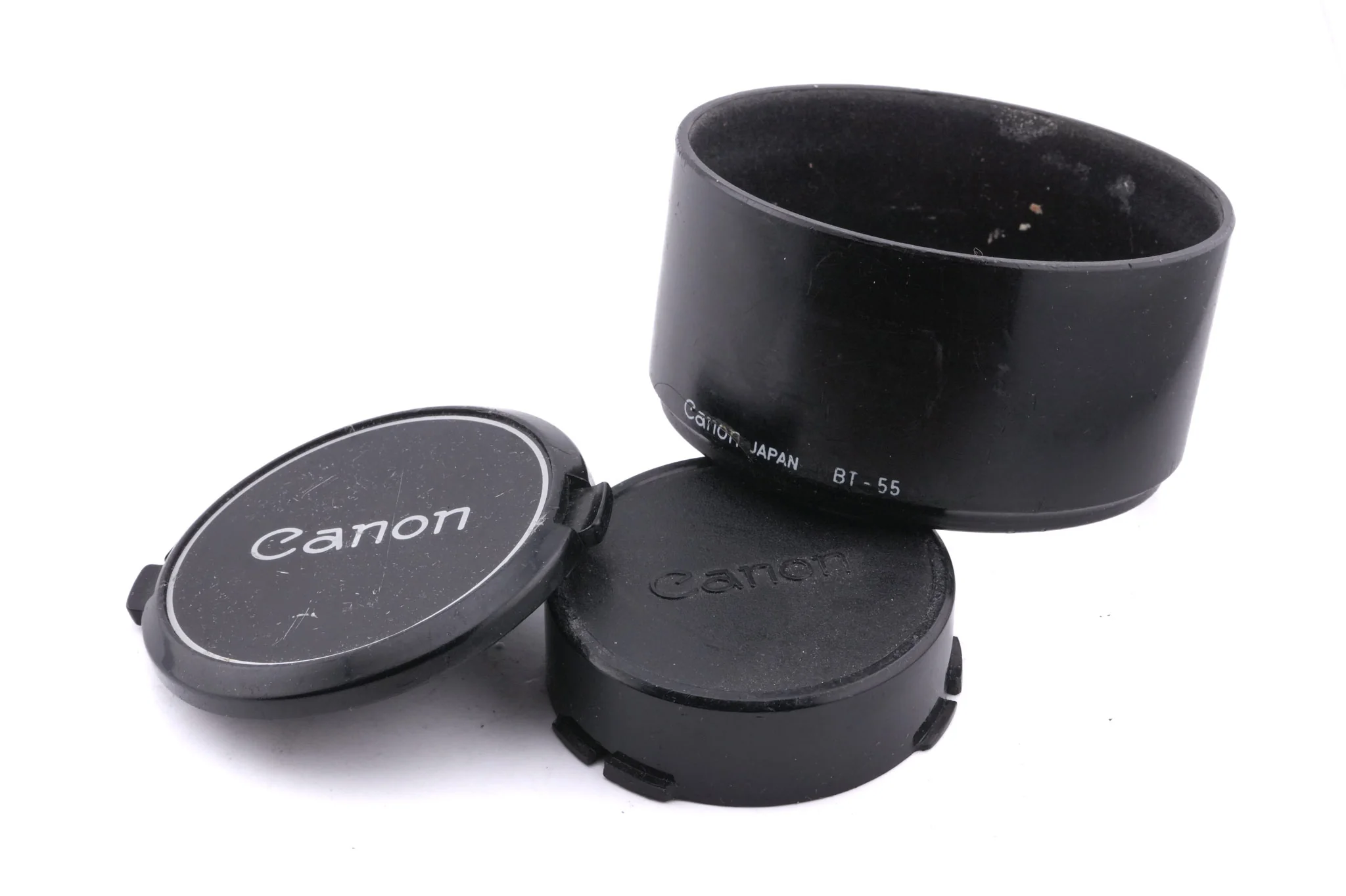 Canon 135mm f3.5 S.C. - Image 4