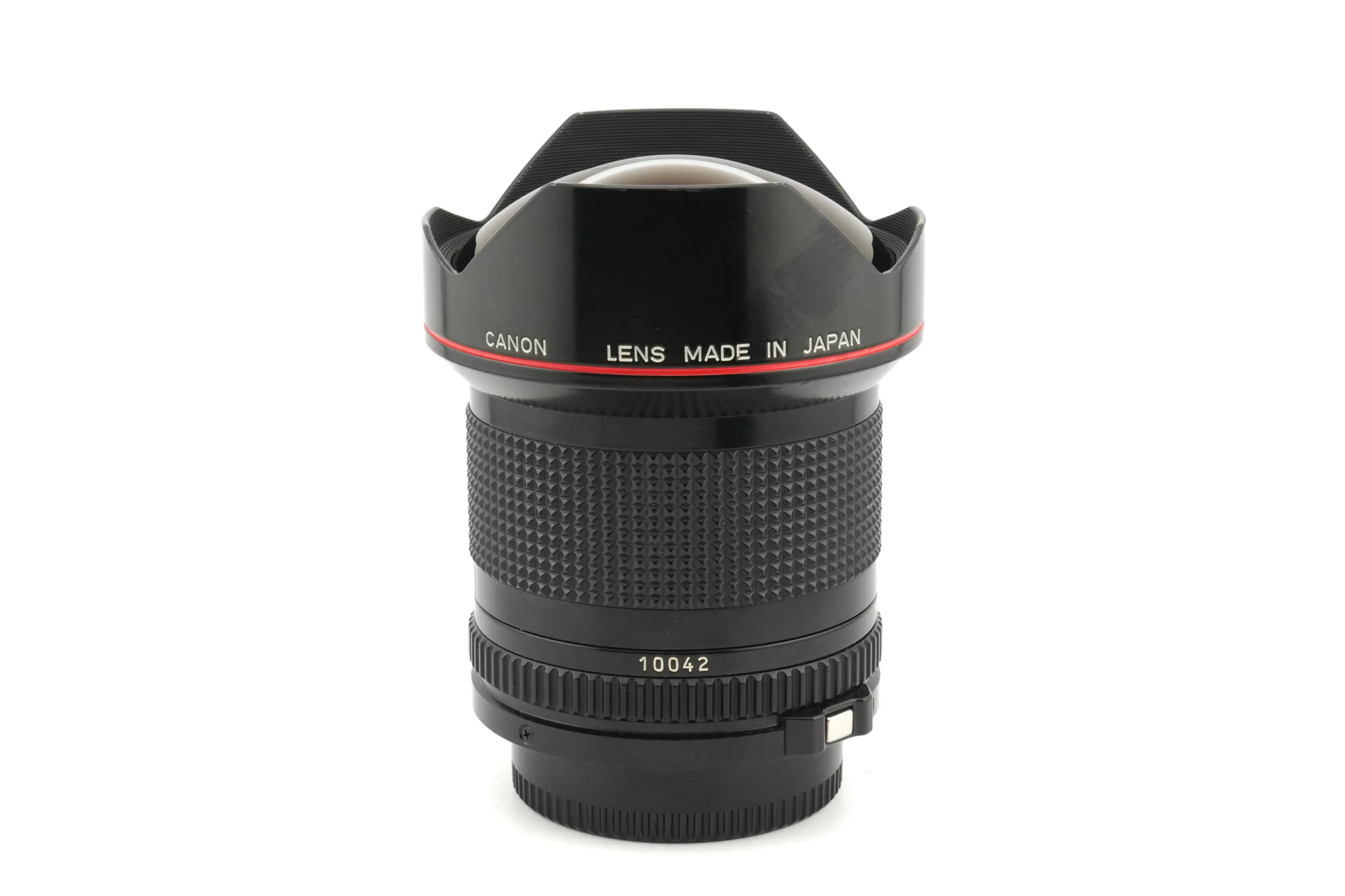Canon 14mm f2.8 L - Image 2