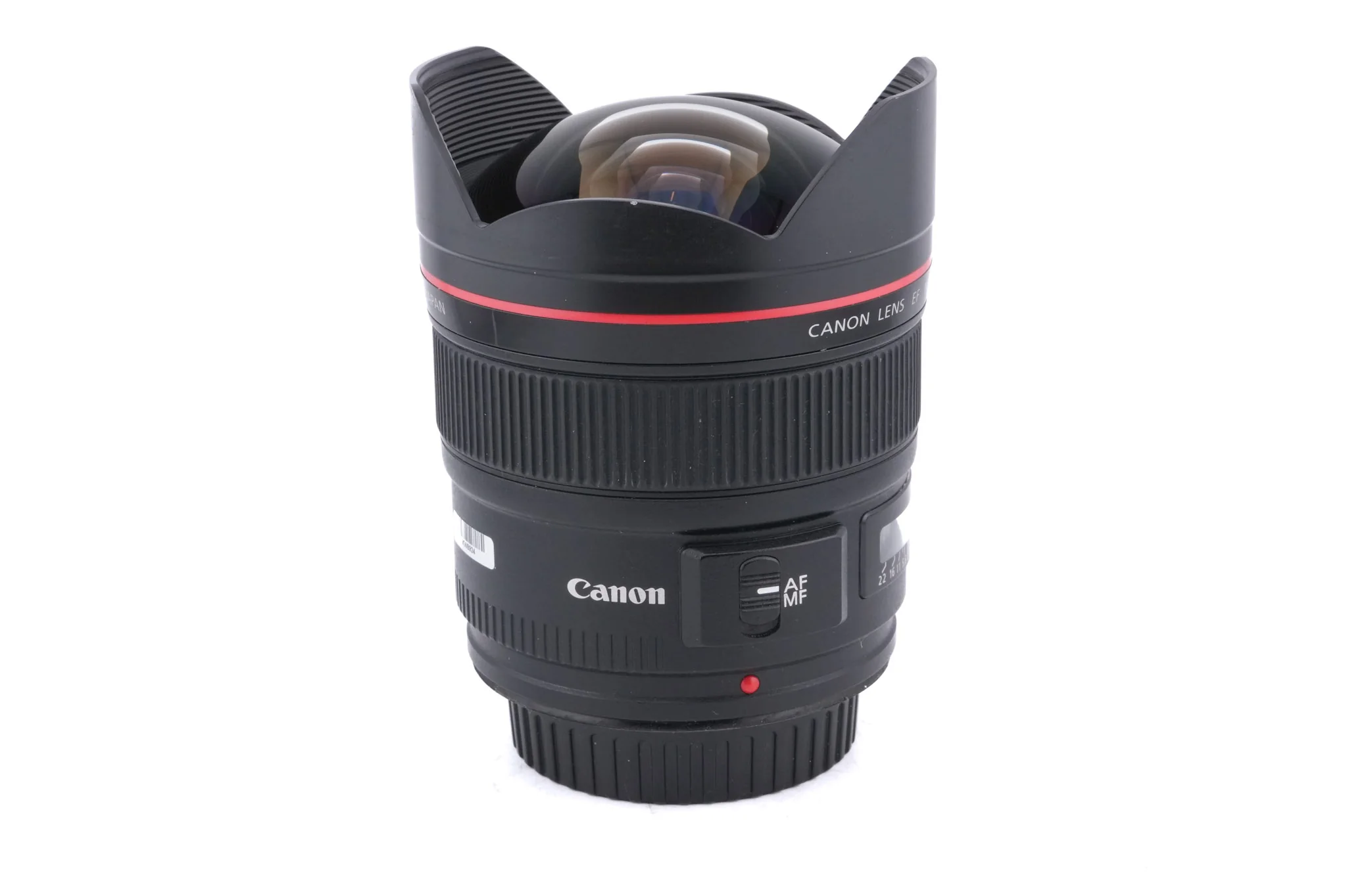 Canon 14mm f2.8 L II USM - Image 4
