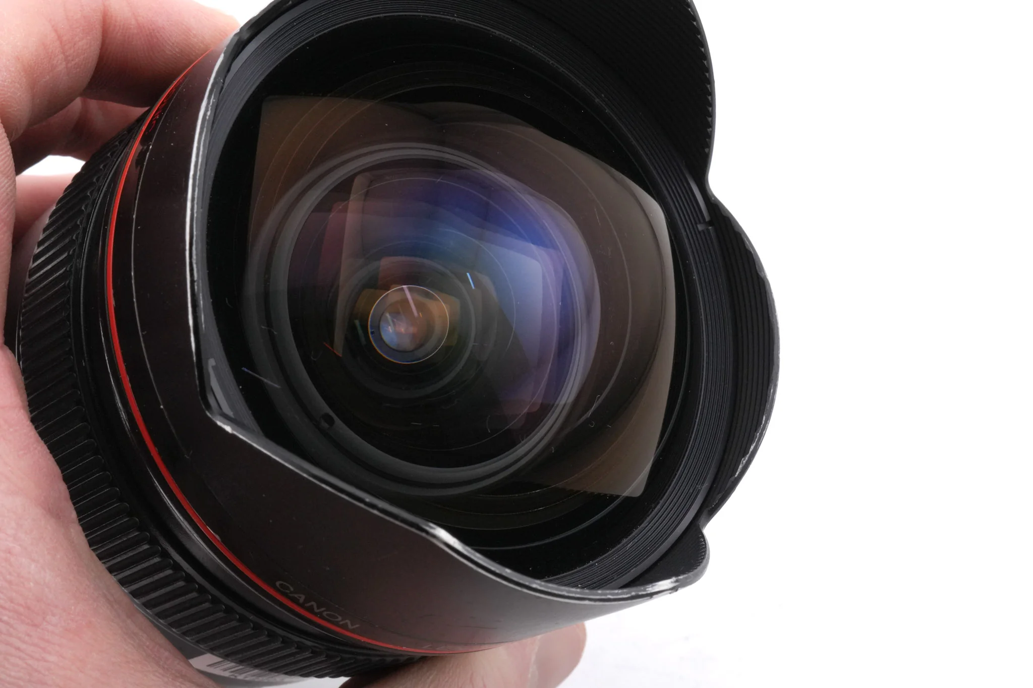 Canon 14mm f2.8 L USM - Image 3