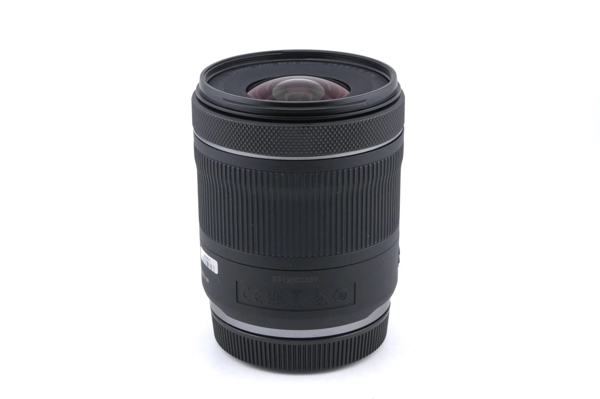 Canon 15-30mm f4.5-6.3 IS STM - Image 2