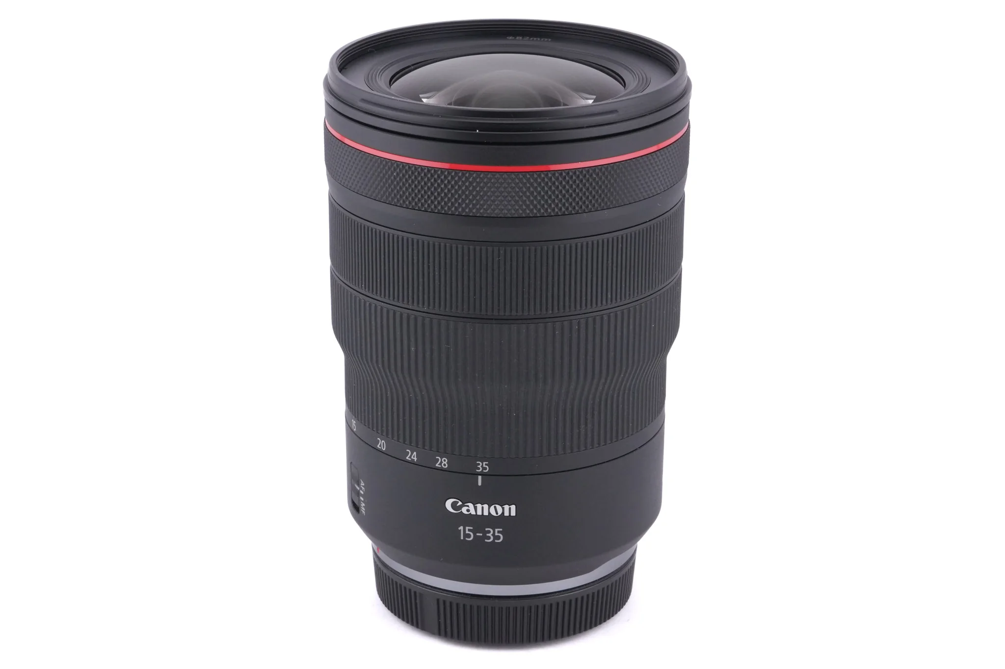 Canon 15-35mm f2.8 L IS USM - Lens