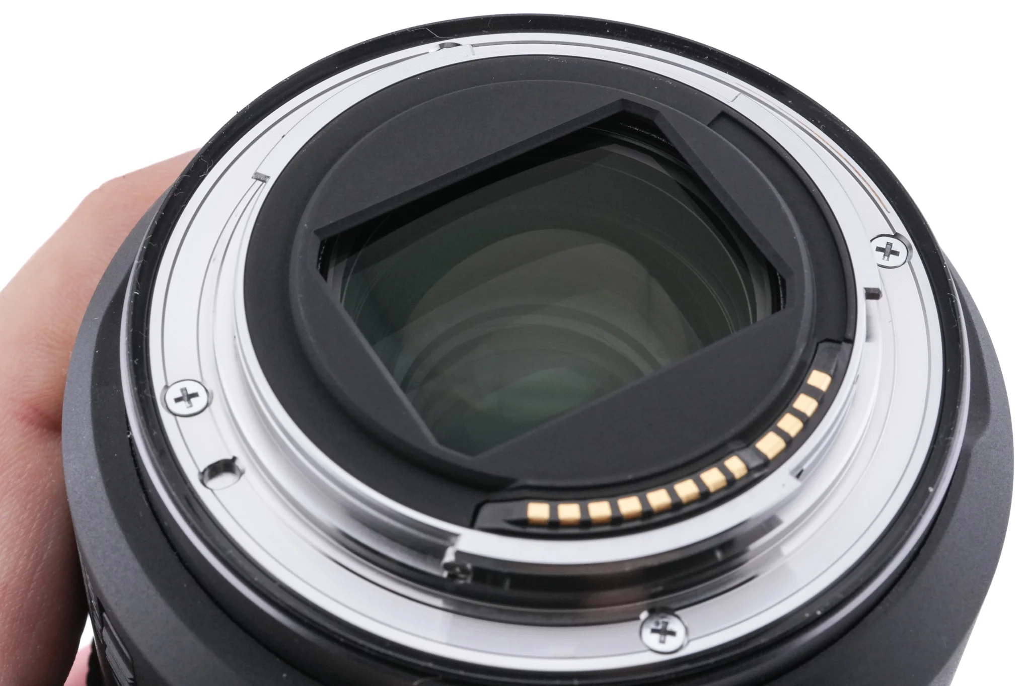 Canon 15-35mm f2.8 L IS USM - Image 6