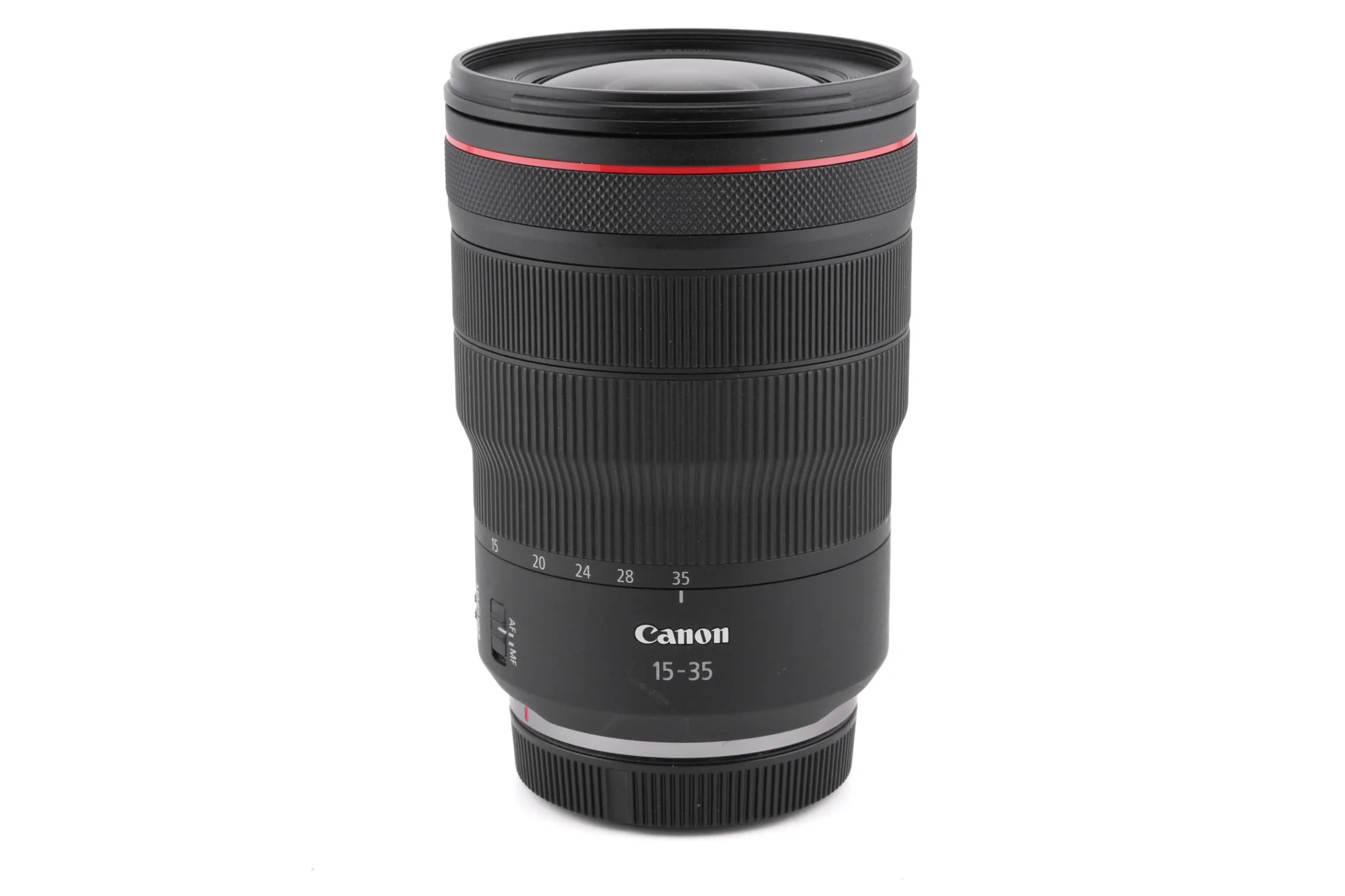 Canon 15-35mm f2.8 L IS USM