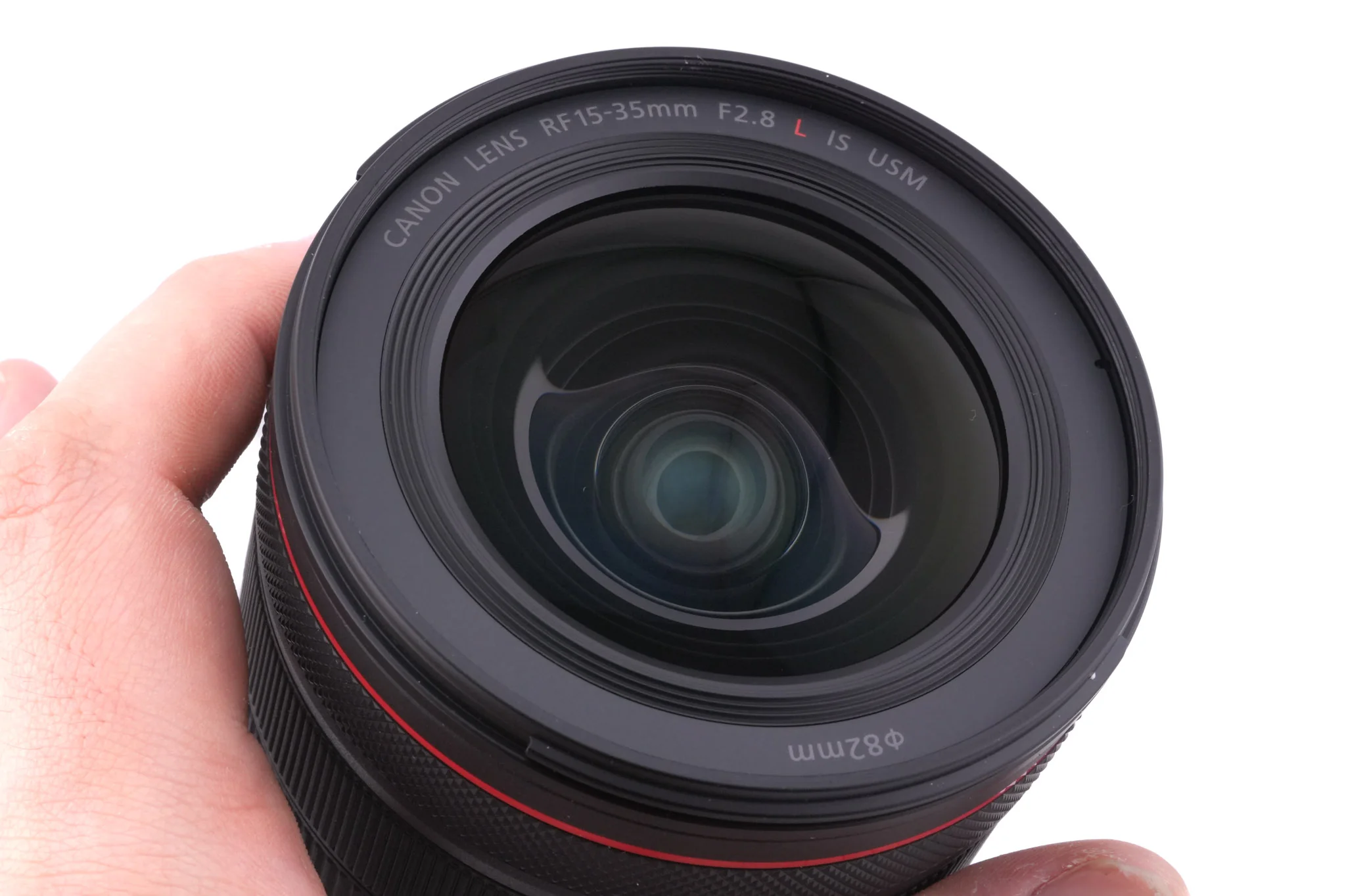 Canon 15-35mm f2.8 L IS USM - Image 5
