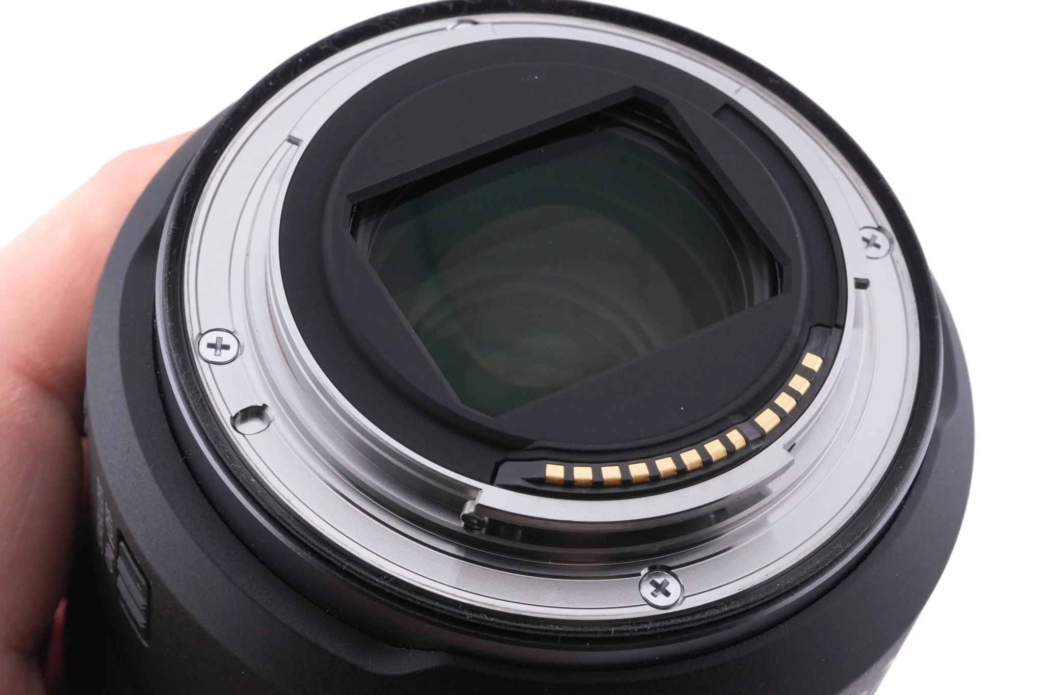 Canon 15-35mm f2.8 L IS USM - Image 6