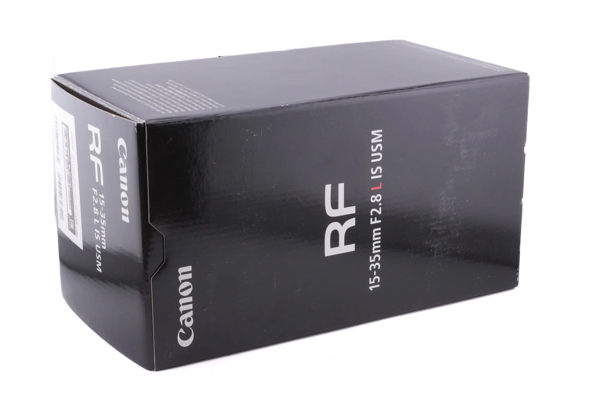 Canon 15-35mm f2.8 L IS USM - Image 8
