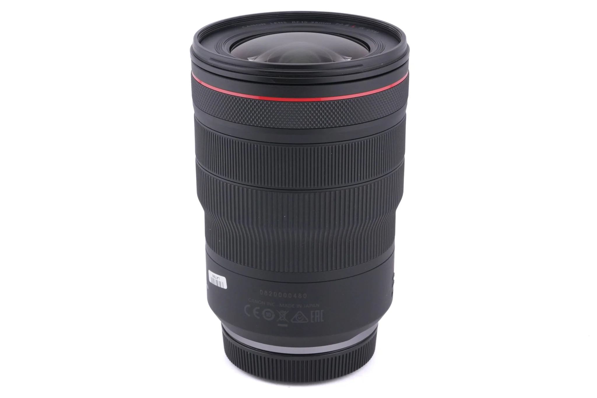 Canon 15-35mm f2.8 L IS USM - Image 3