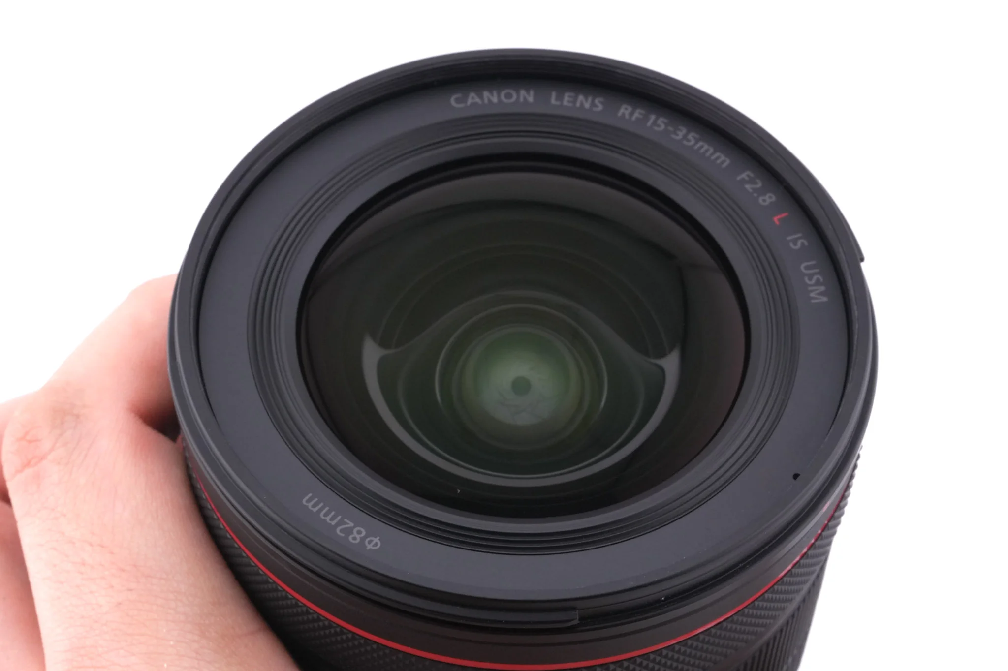 Canon 15-35mm f2.8 L IS USM - Image 5