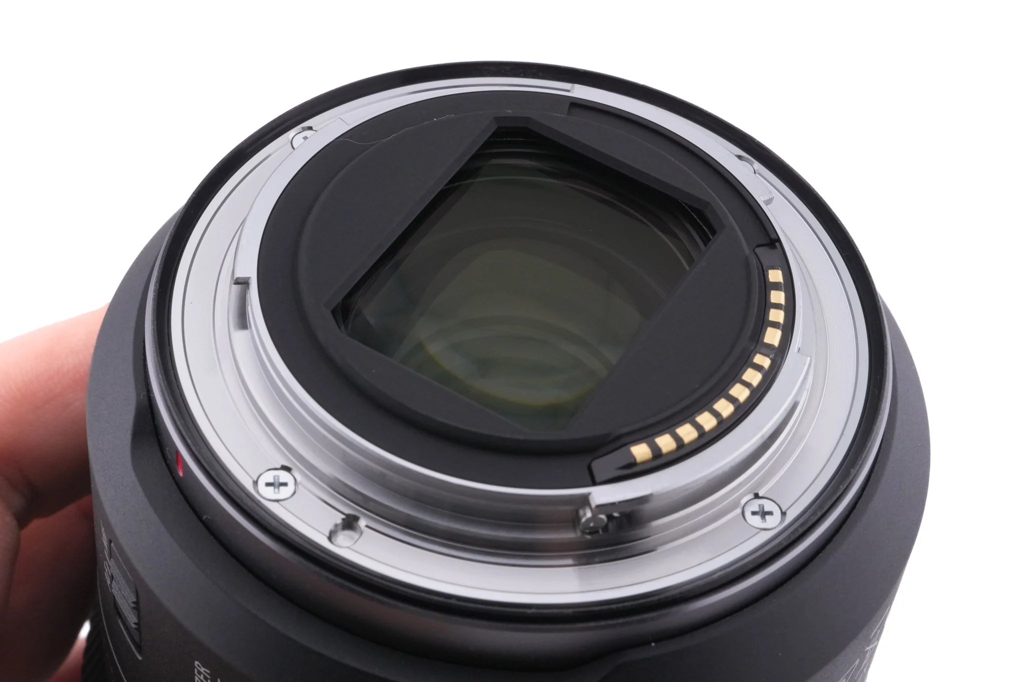 Canon 15-35mm f2.8 L IS USM - Image 6