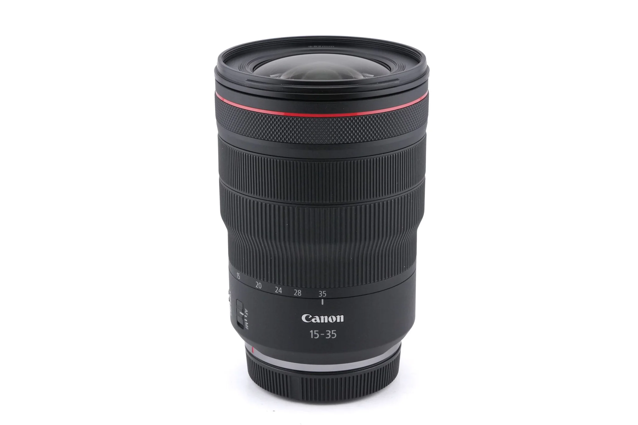 Canon 15-35mm f2.8 L IS USM