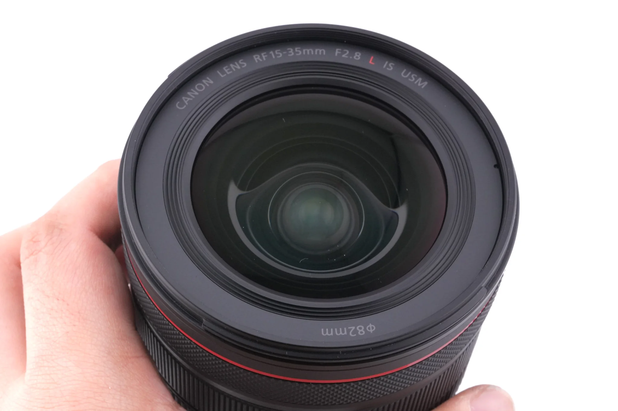Canon 15-35mm f2.8 L IS USM - Image 5