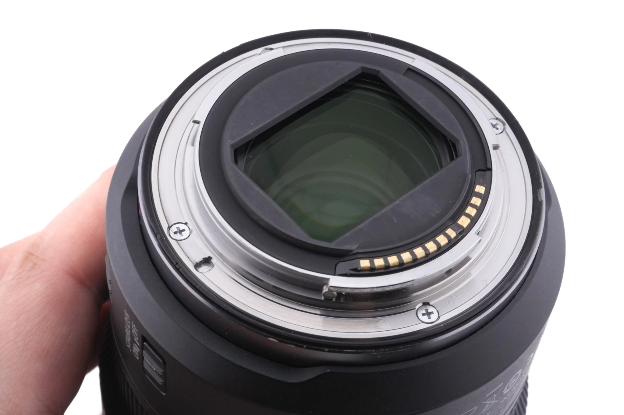 Canon 15-35mm f2.8 L IS USM - Image 6
