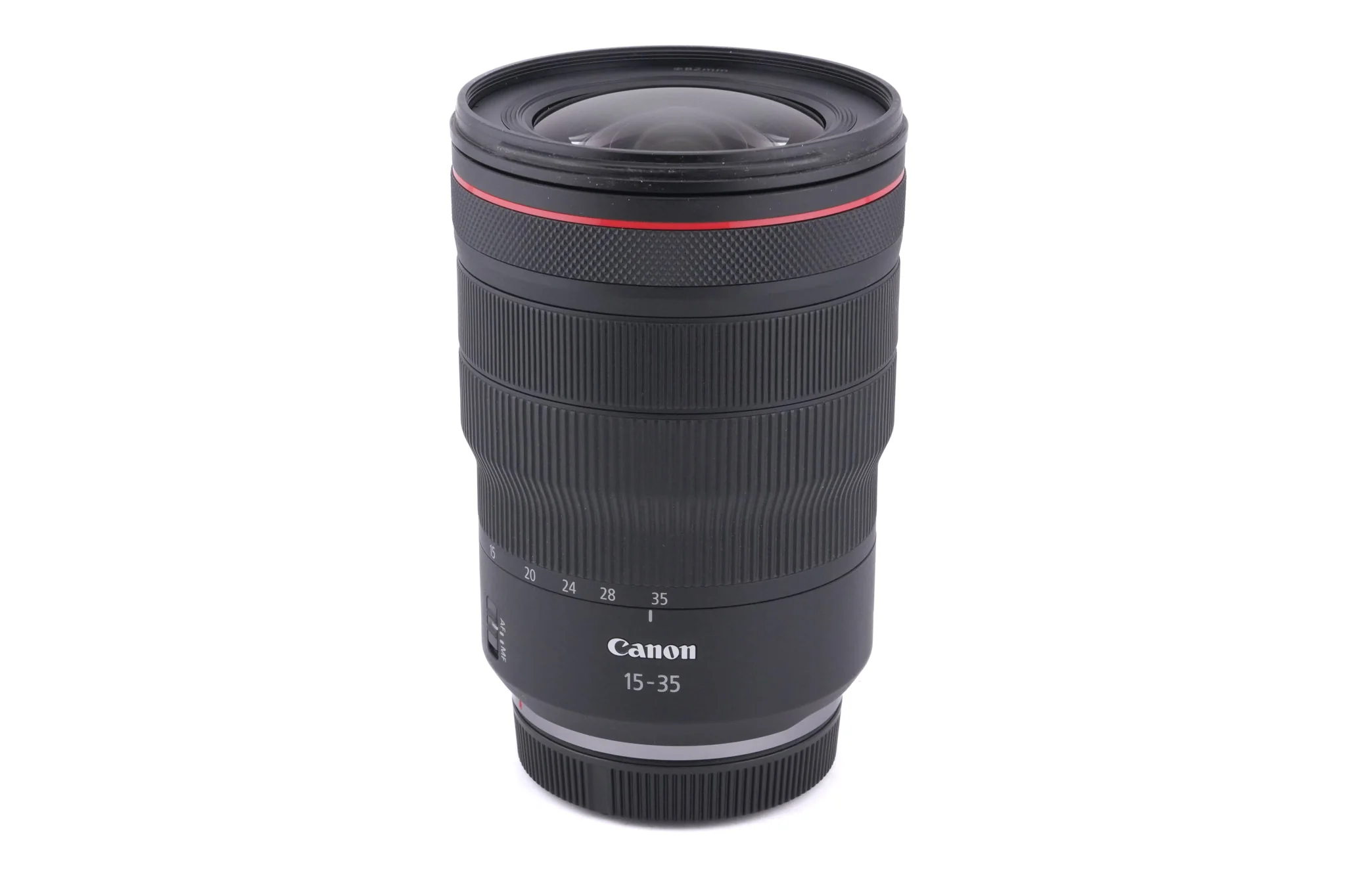 Canon 15-35mm f2.8 L IS USM