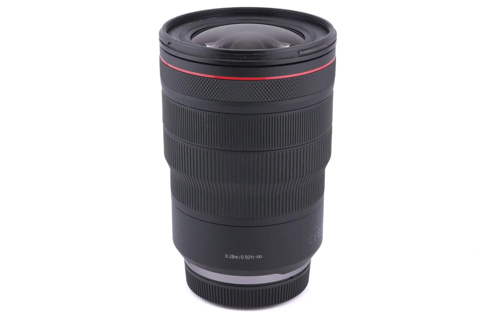 Canon 15-35mm f2.8 L IS USM - Image 2