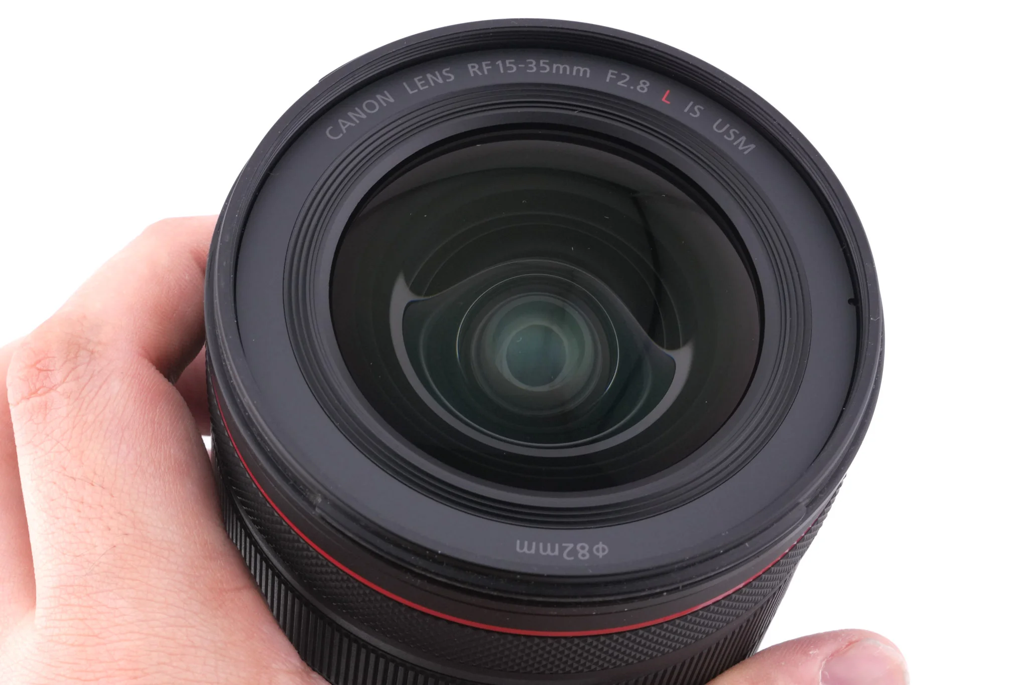 Canon 15-35mm f2.8 L IS USM - Image 5
