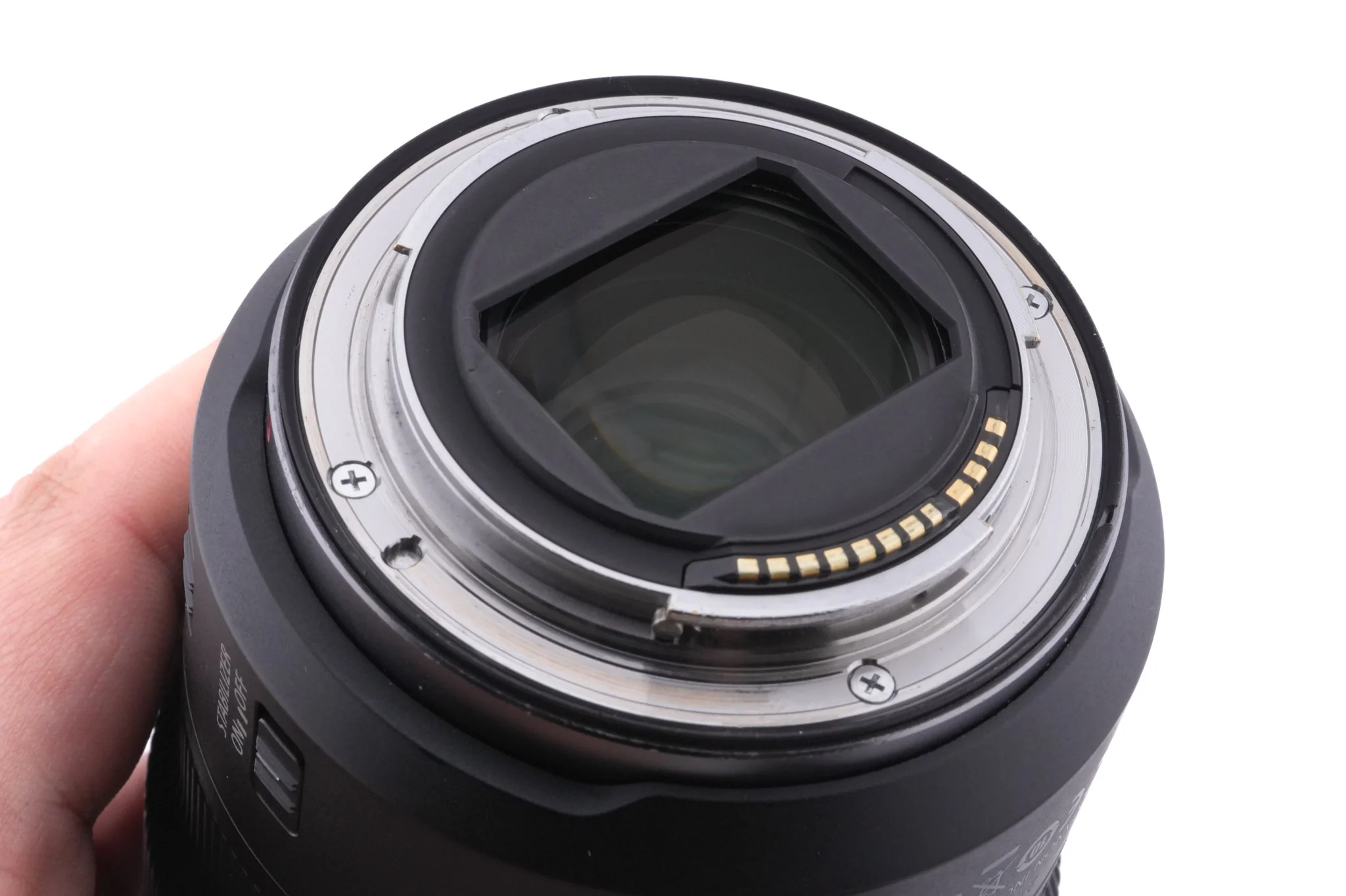 Canon 15-35mm f2.8 L IS USM - Image 6