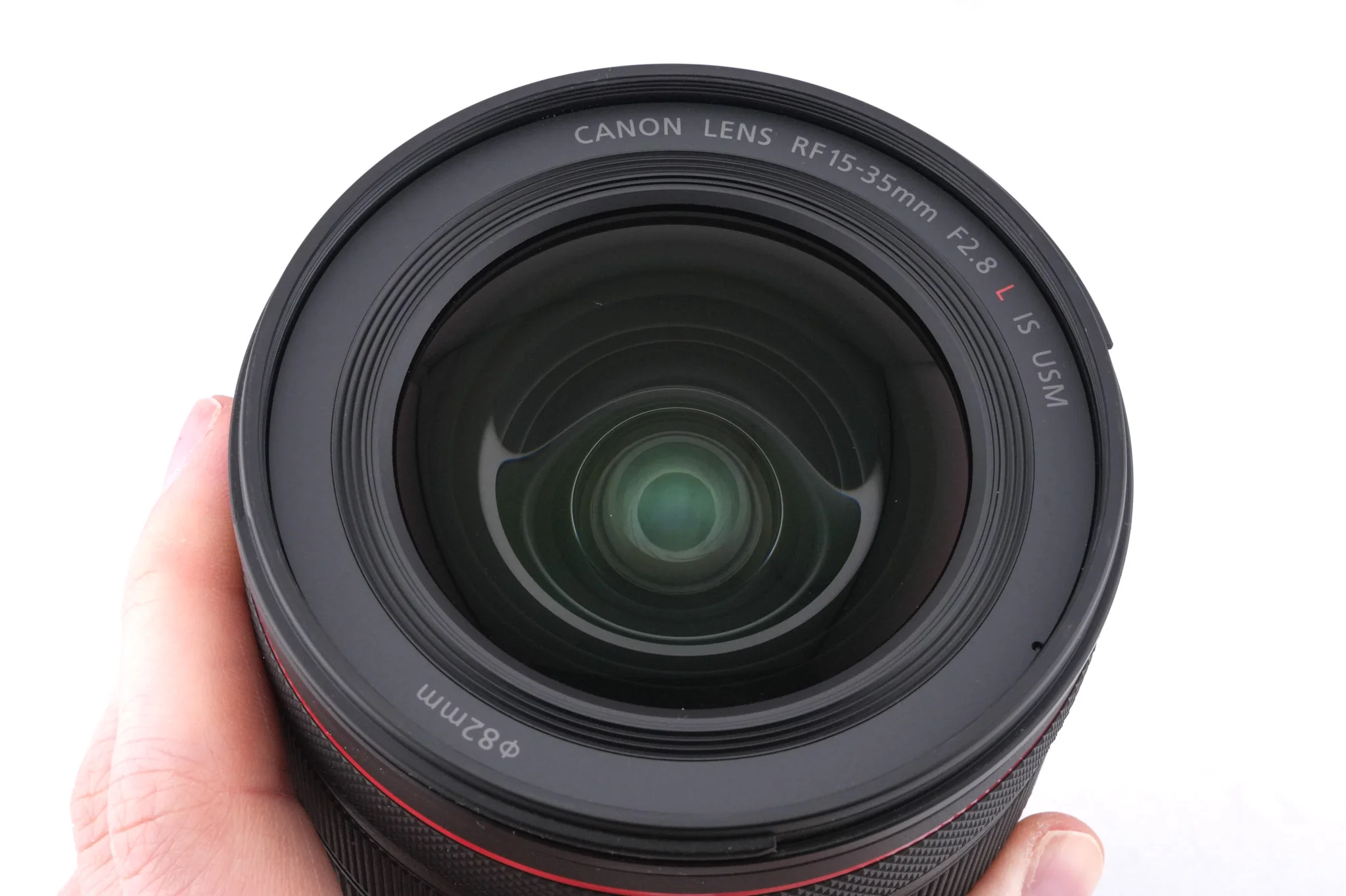 Canon 15-35mm f2.8 L IS USM - Image 3