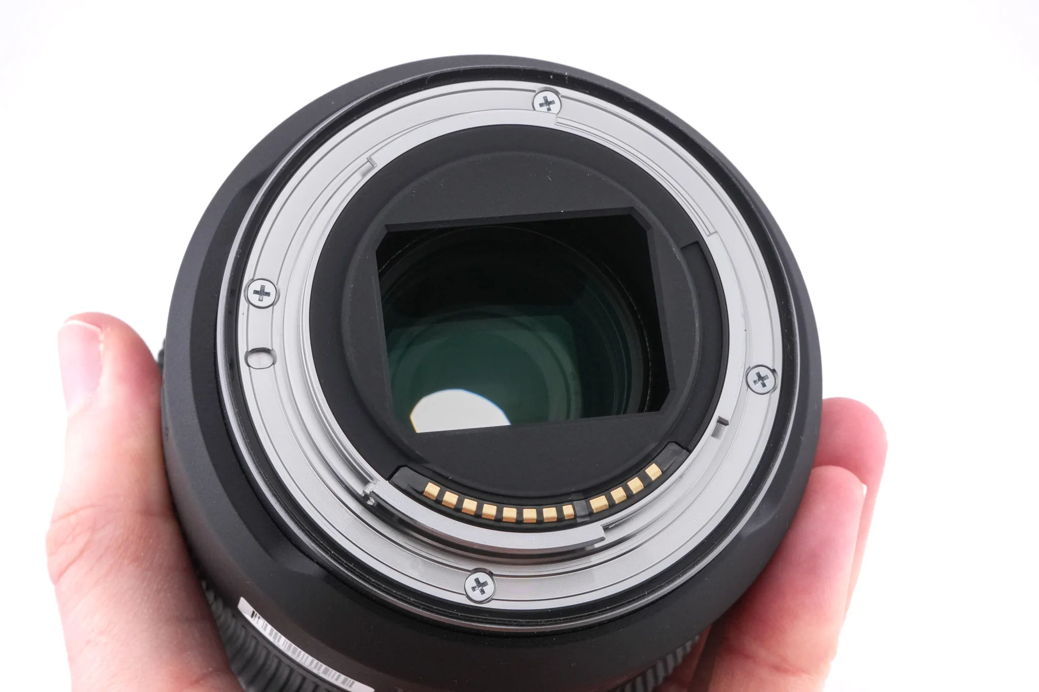 Canon 15-35mm f2.8 L IS USM - Image 4