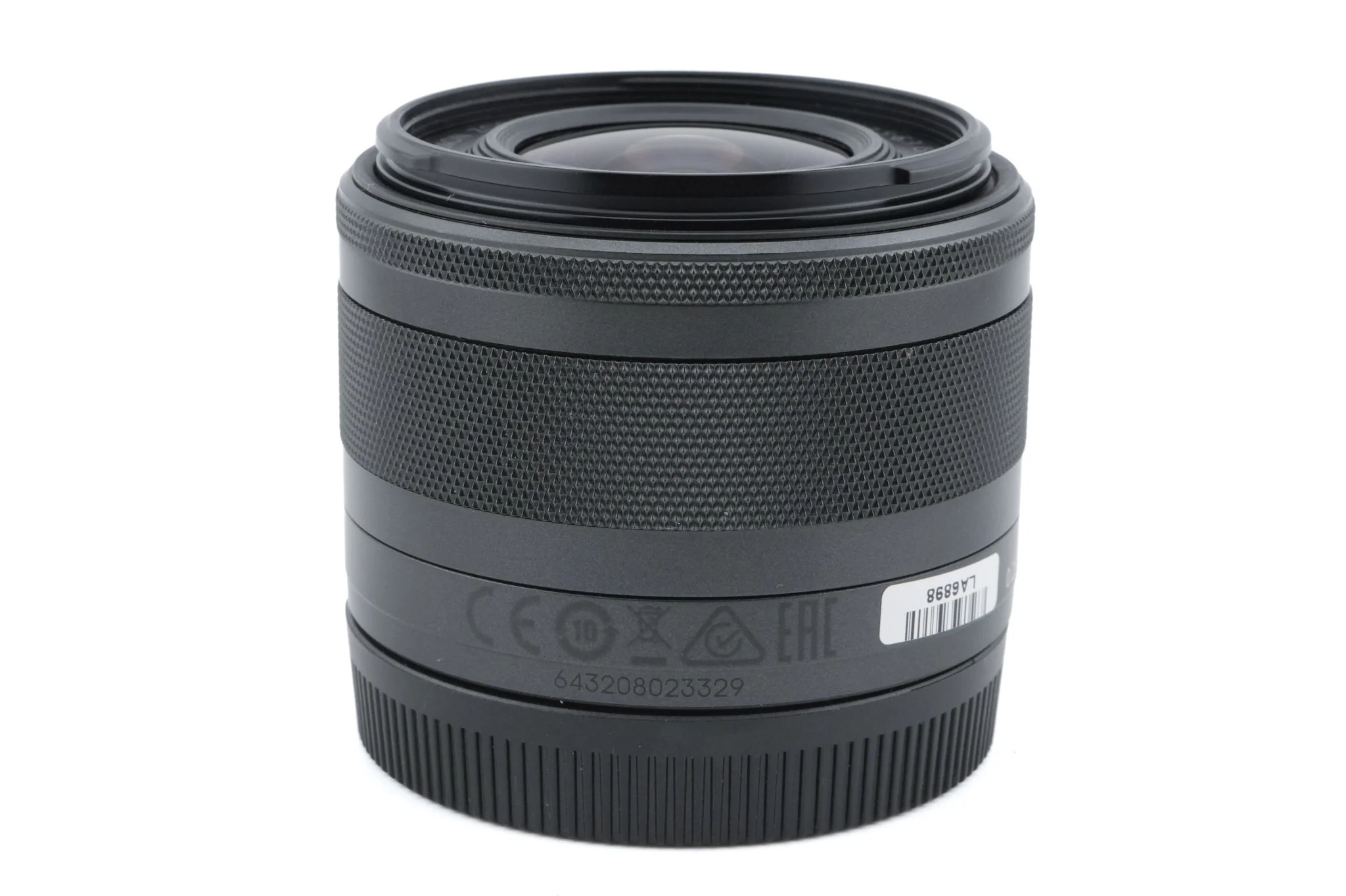 Canon 15-45mm f3.5-6.3 IS STM - Image 2
