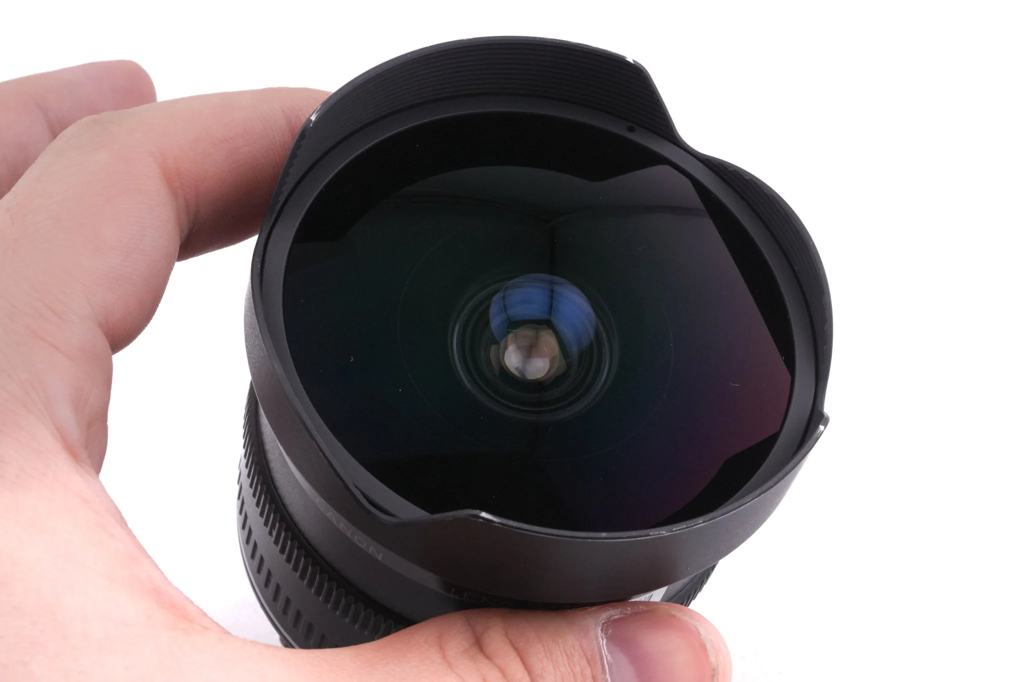 Canon 15mm f2.8 Fisheye - Image 3