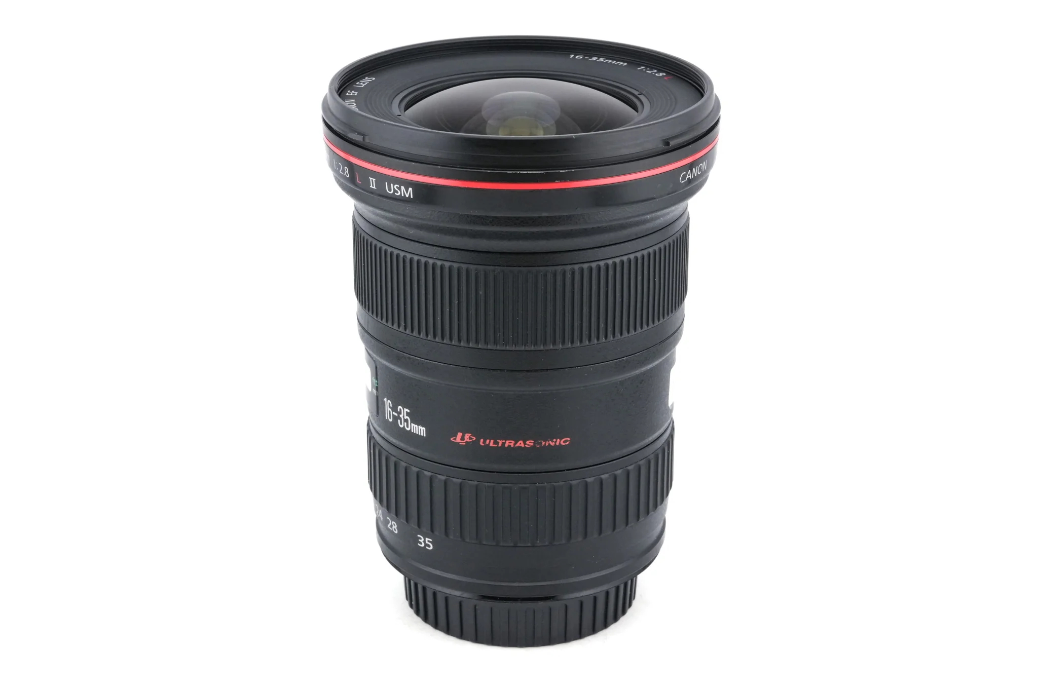 Canon 16-35mm f2.8 L II USM - Image 2