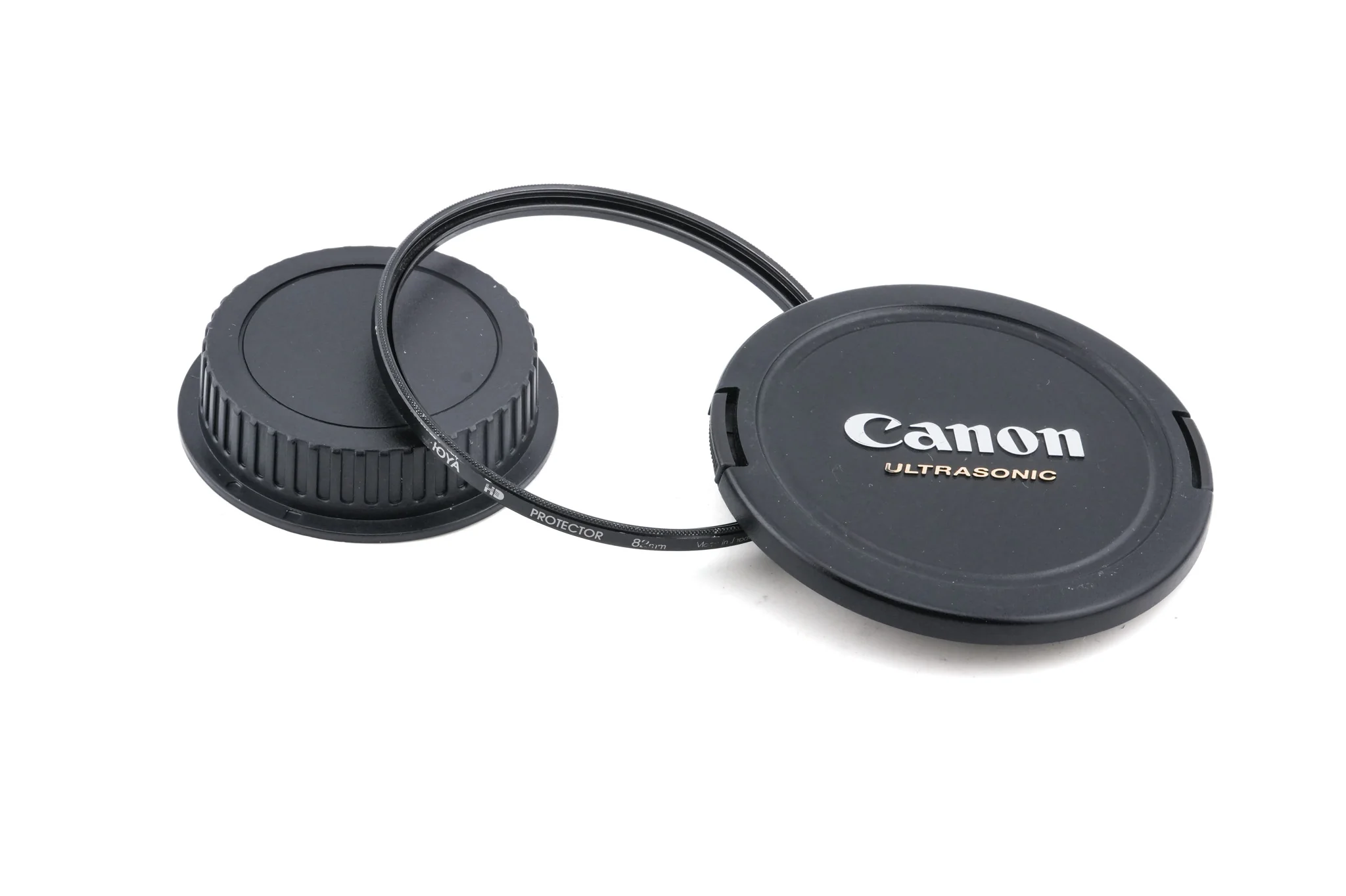 Canon 16-35mm f2.8 L II USM - Image 7